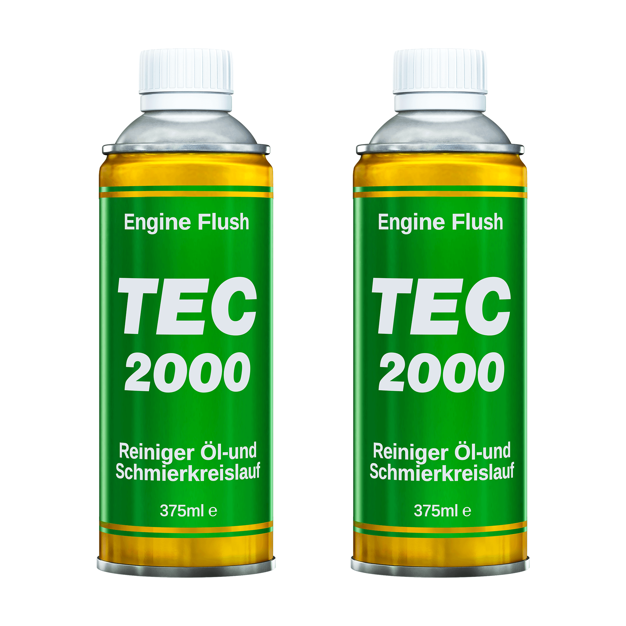 TEC 2000 Engine Flush Płukanka silnika – 2 szt.