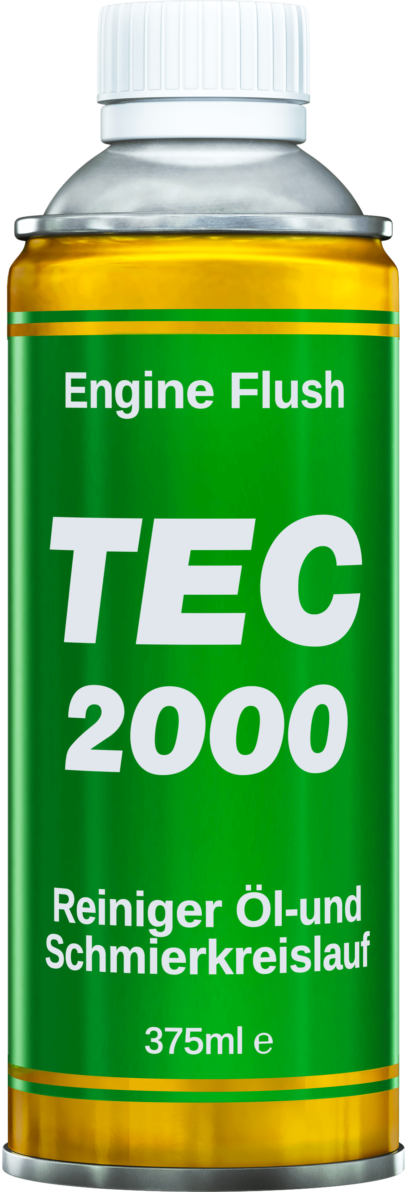 TEC 2000 Engine Flush  product