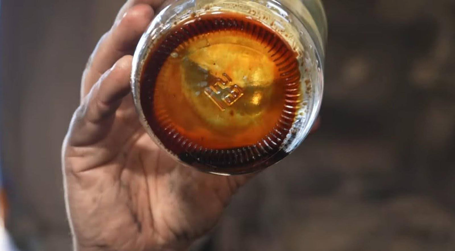 Dlaczego nowoczesny diesel sam się psuje? B7/B10, osady IDID i gdzie znika 0,9 l paliwa na 100 km