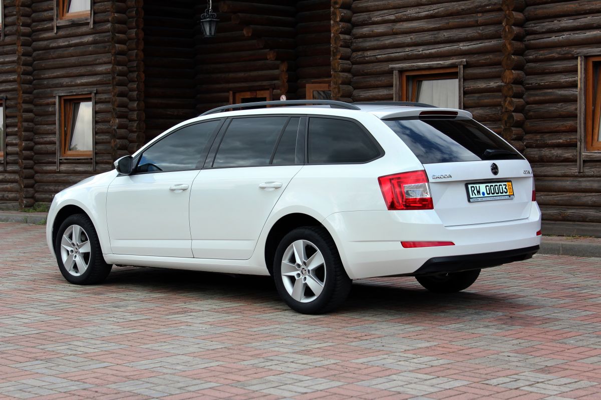 Auta do 50 000 zł – lista sprawdzonych samochodów