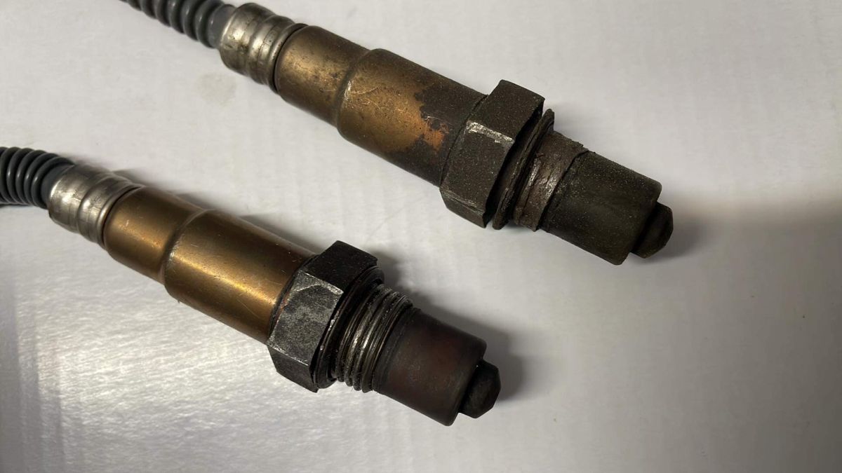 Sonda lambda – co to jest, co mierzy, objawy uszkodzenia i koszt wymiany
