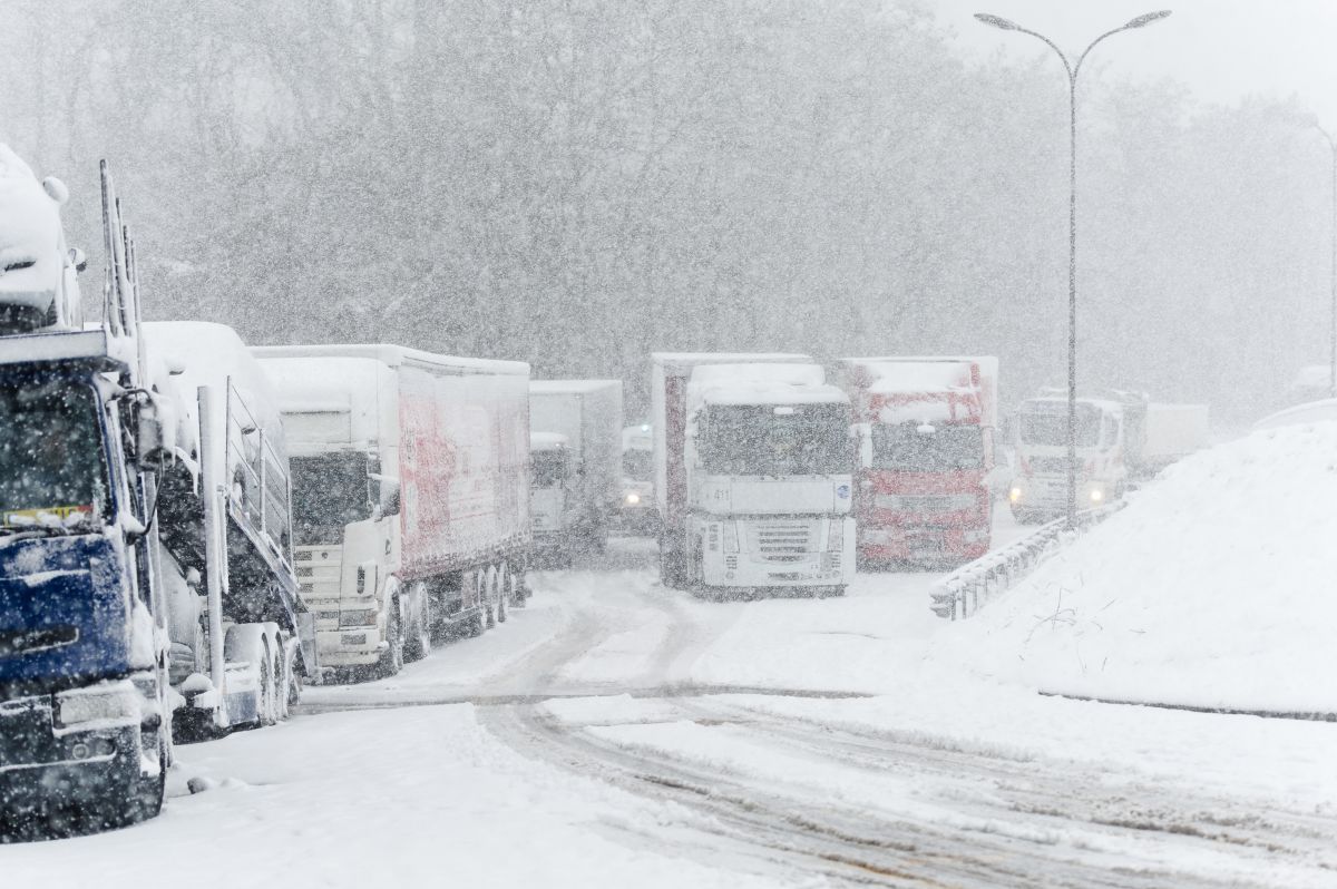 Webasto w ciężarówce – ile paliwa zużywa i jak zmniejszyć spalanie? Sprawdź, jak je optymalizować
