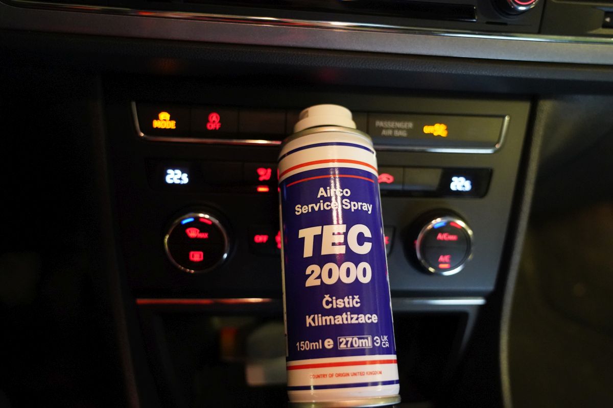 Wiosenny serwis klimatyzacji – poznaj powody, dla których warto o nim pamiętać