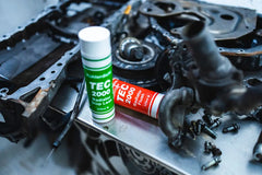 Chłodzenie silnika i klimatyzacja