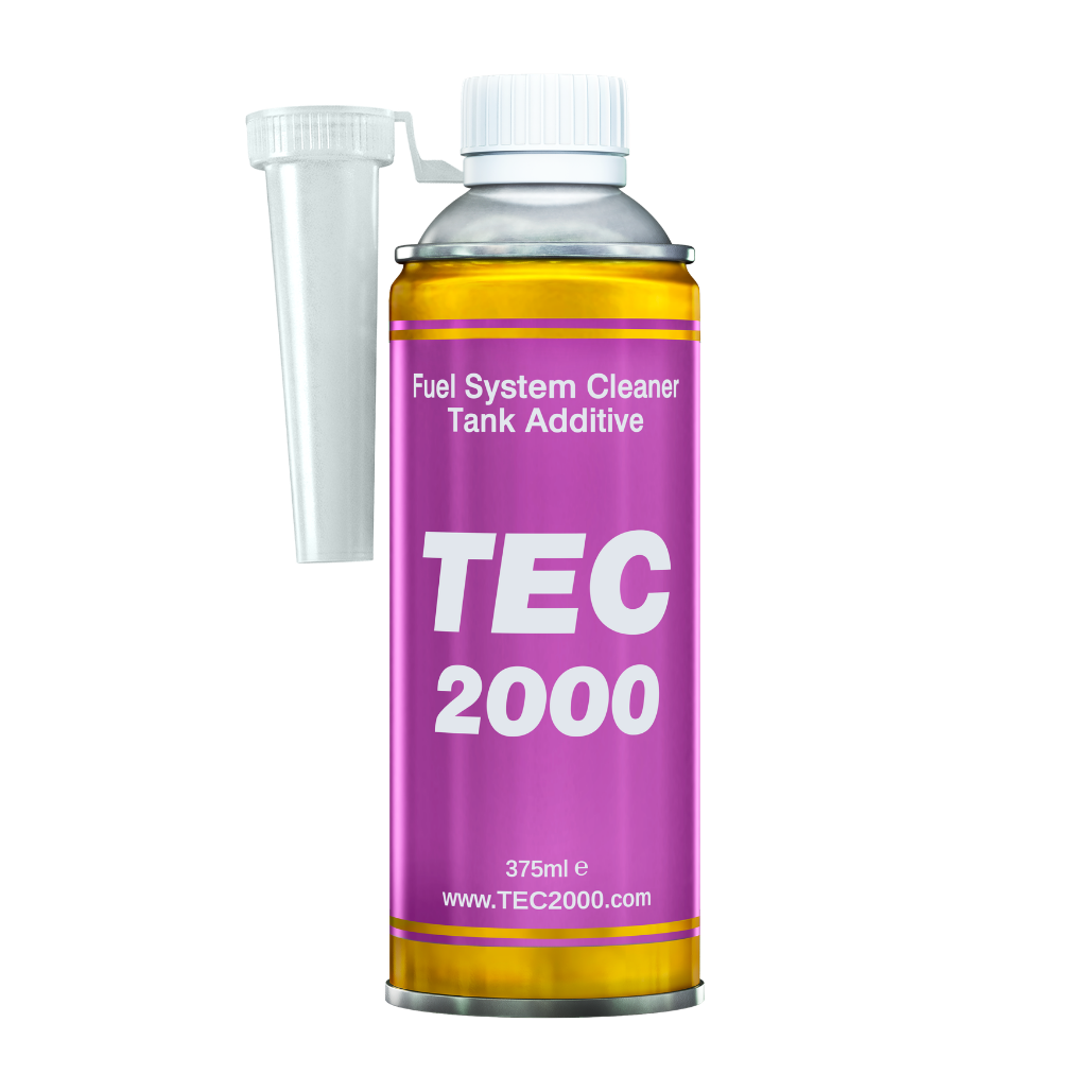 TEC 2000 Fuel System Cleaner