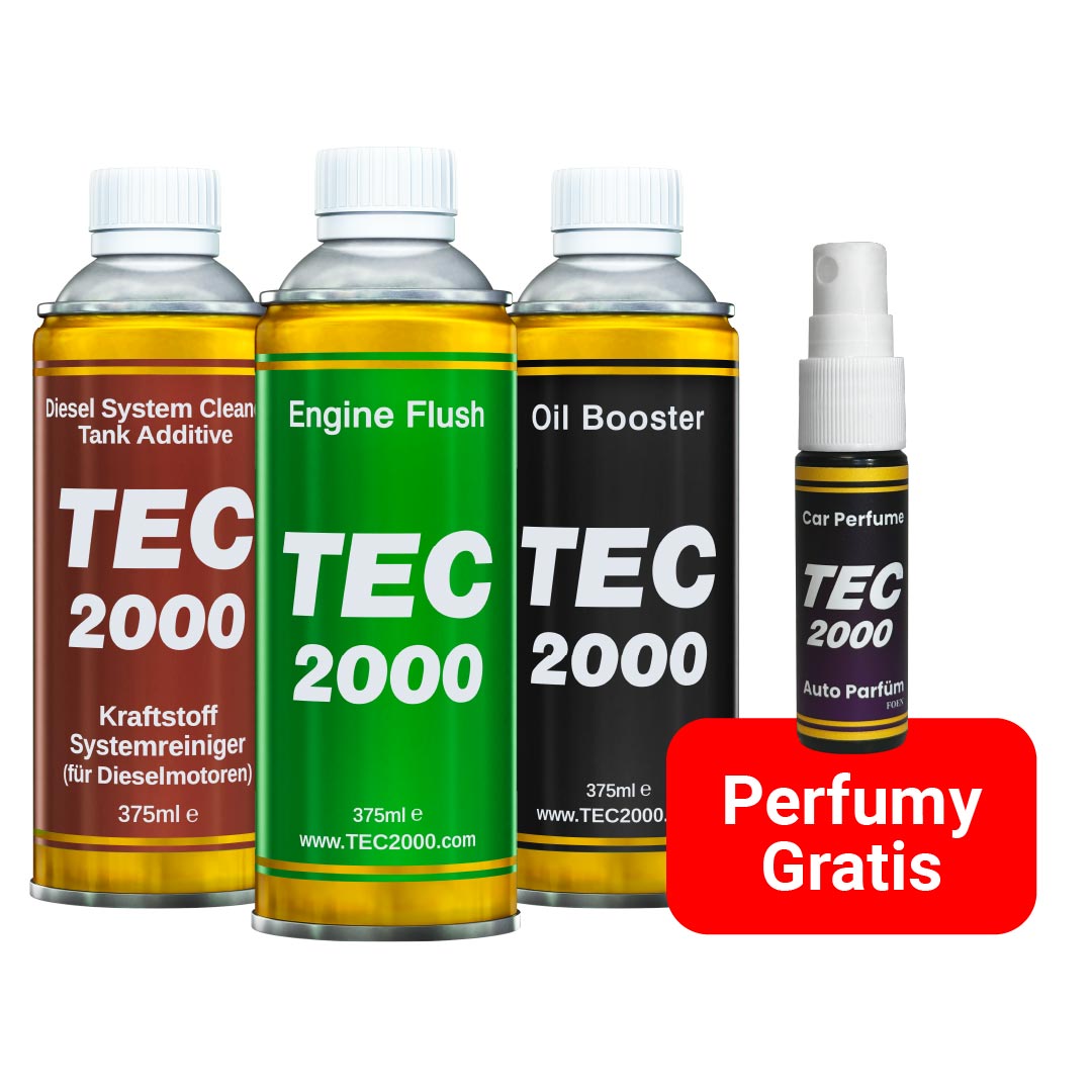 ON – Zestaw (4,5L)