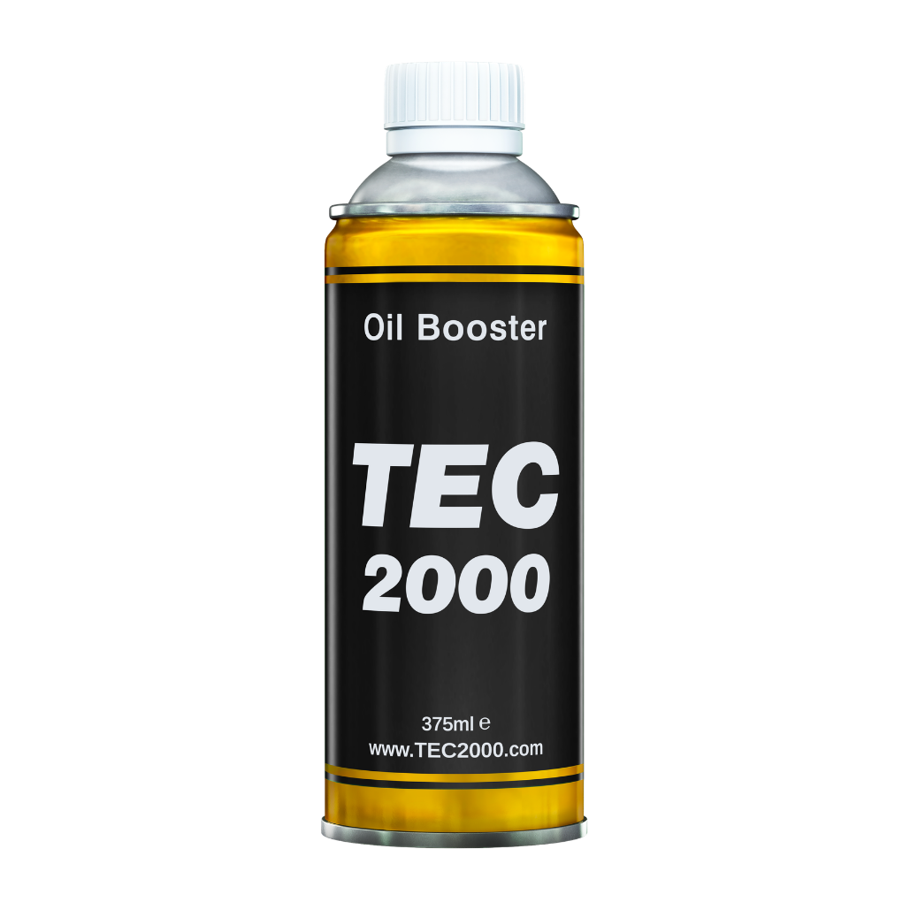 TEC 2000 Oil Booster