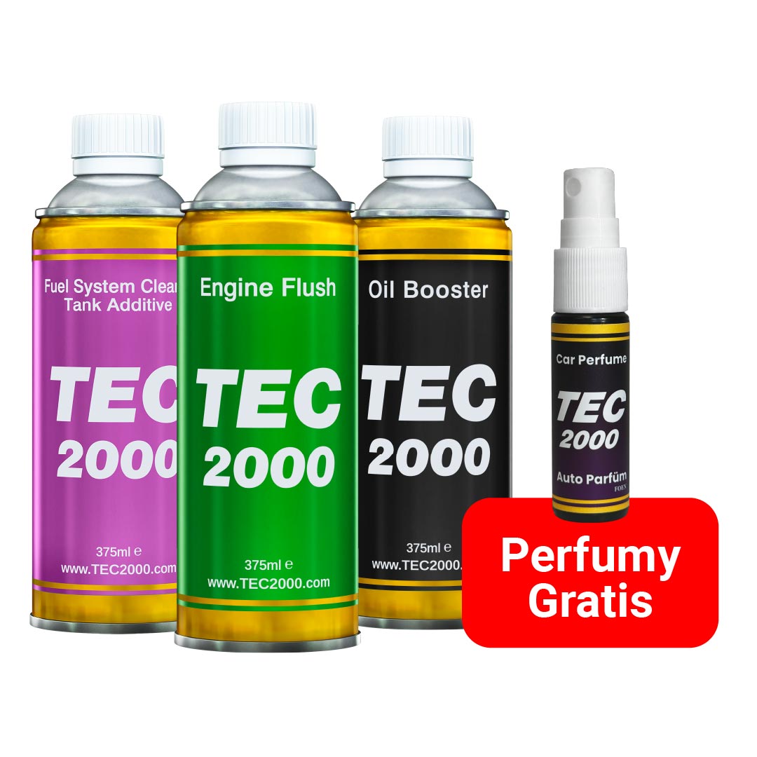 Zestaw do Motocykli TEC 2000