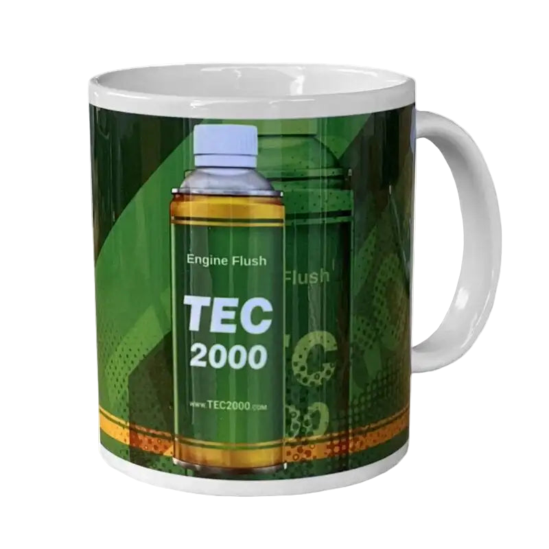 Kubek TEC 2000