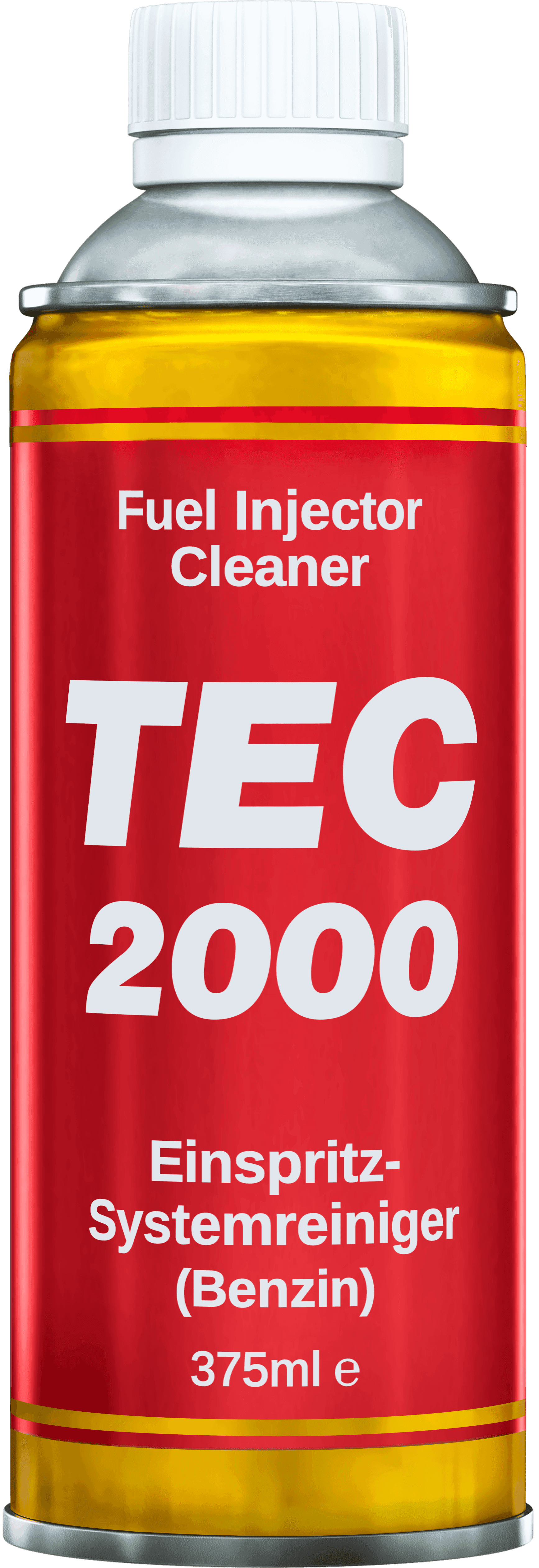 TEC 2000 Fuel Injector Cleaner Czyszczenie wtrysków benzyny