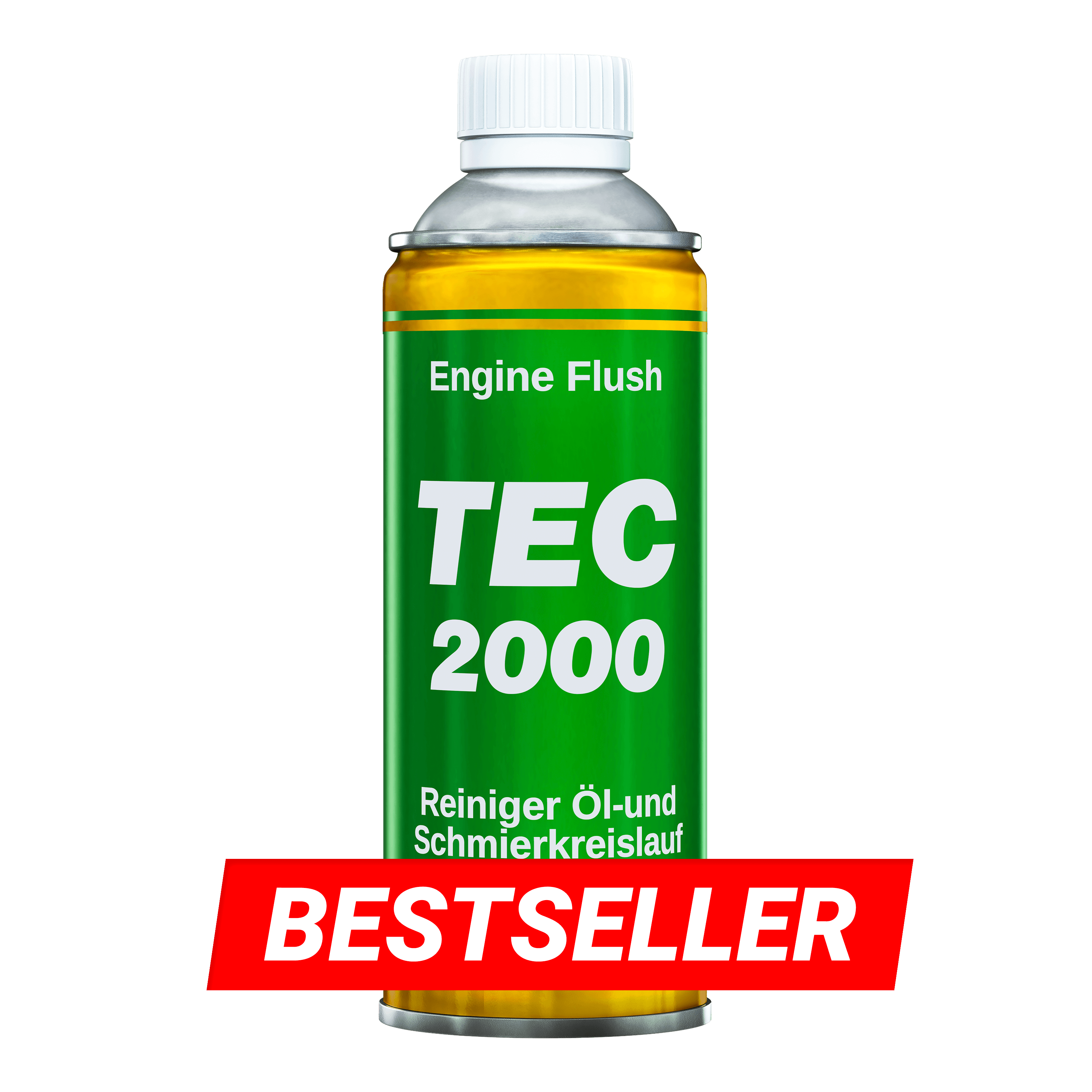 TEC 2000 Engine Flush Płukanka silnika