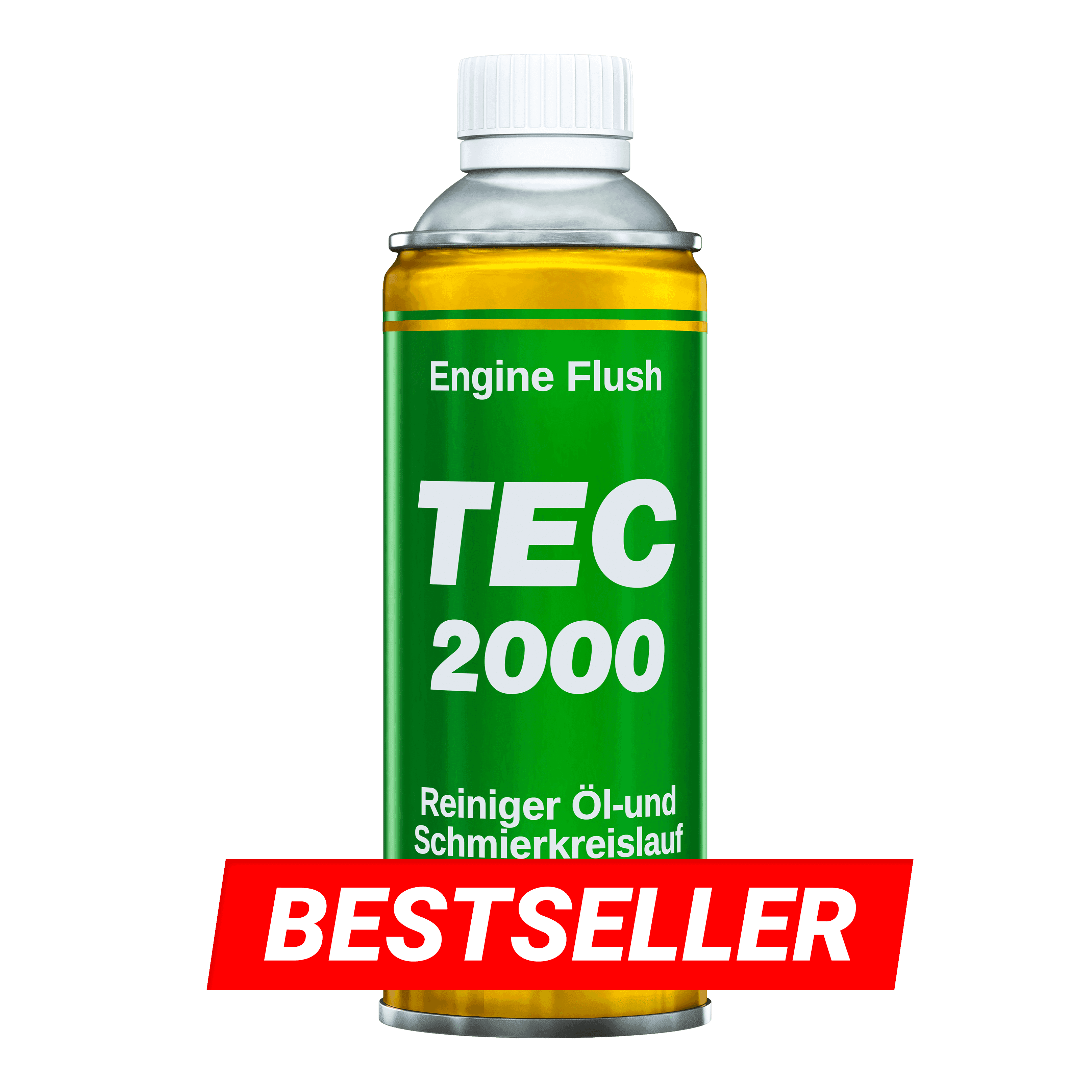 TEC 2000 Engine Flush 