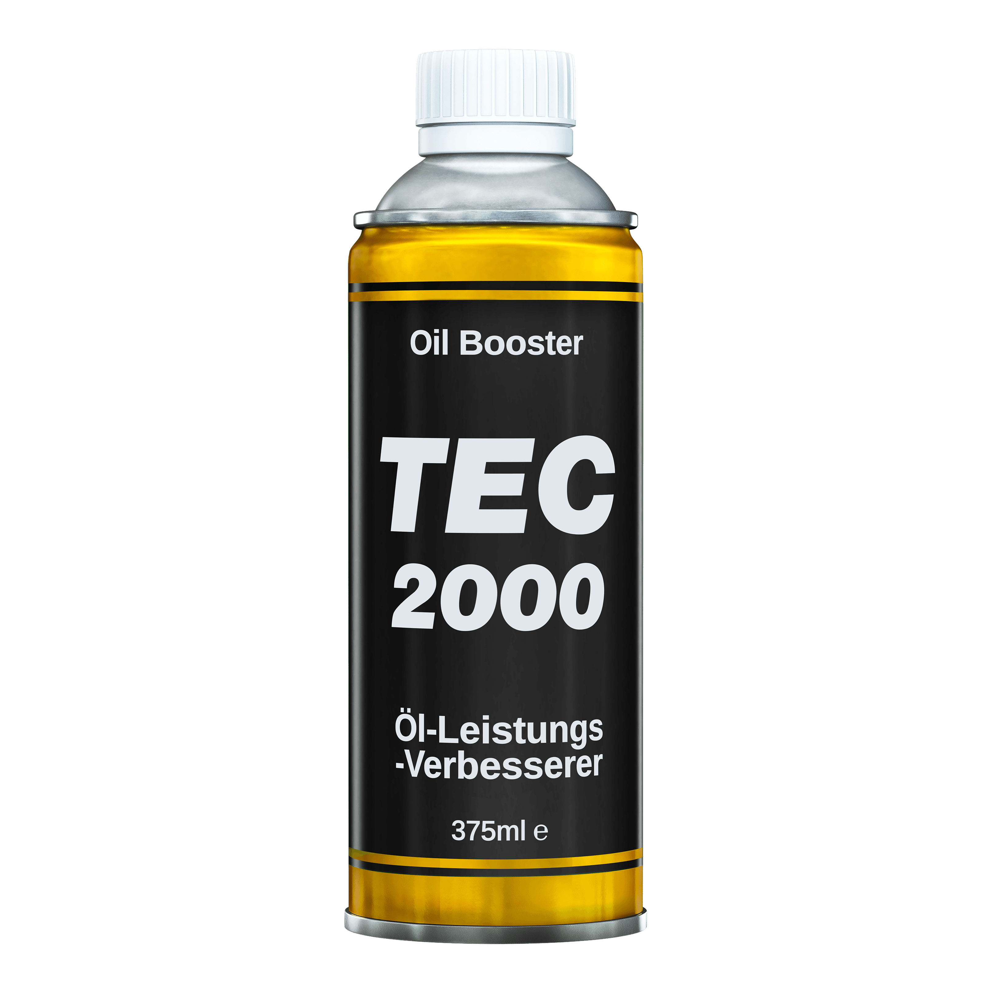 TEC 2000 Oil Booster 