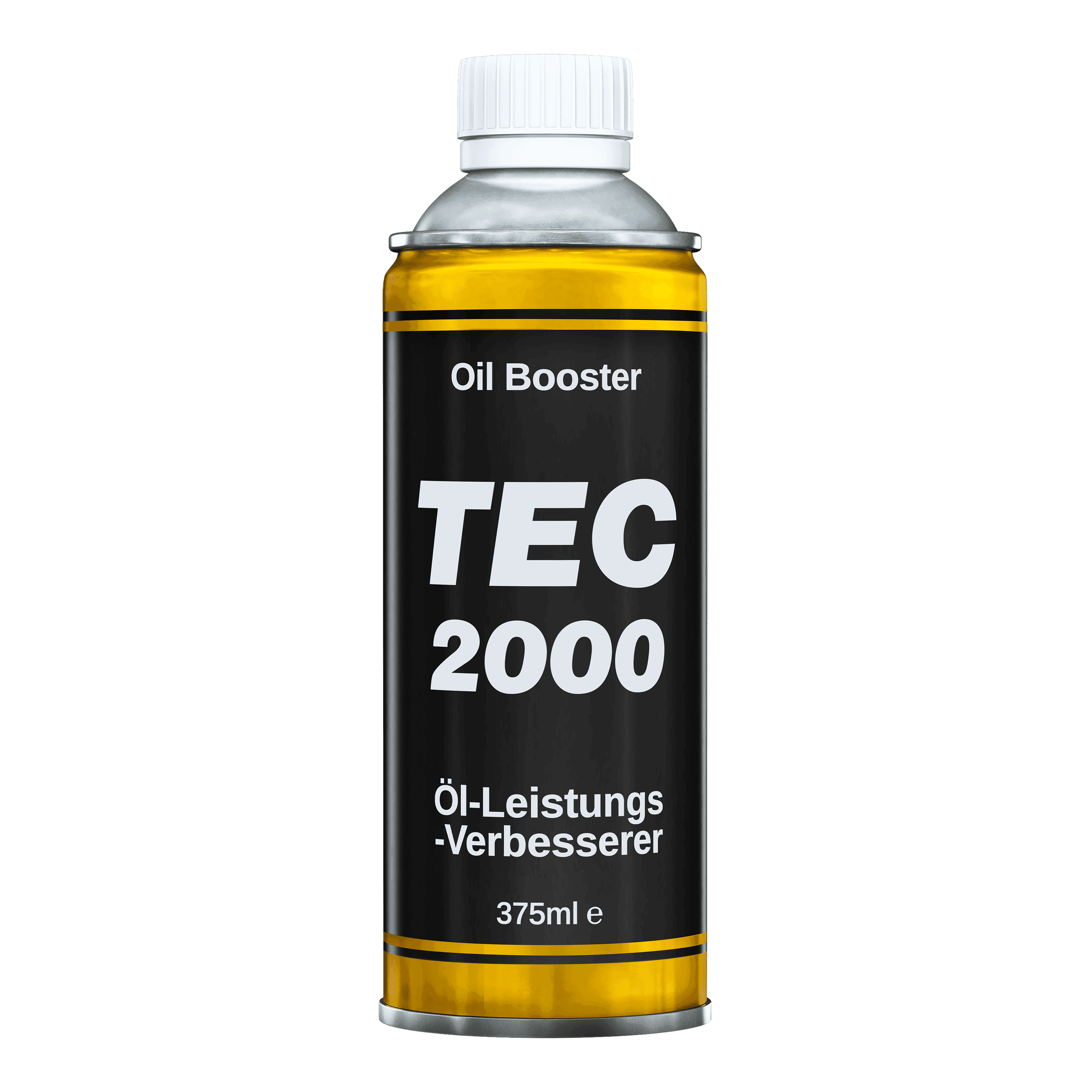 TEC 2000 Oil Booster 