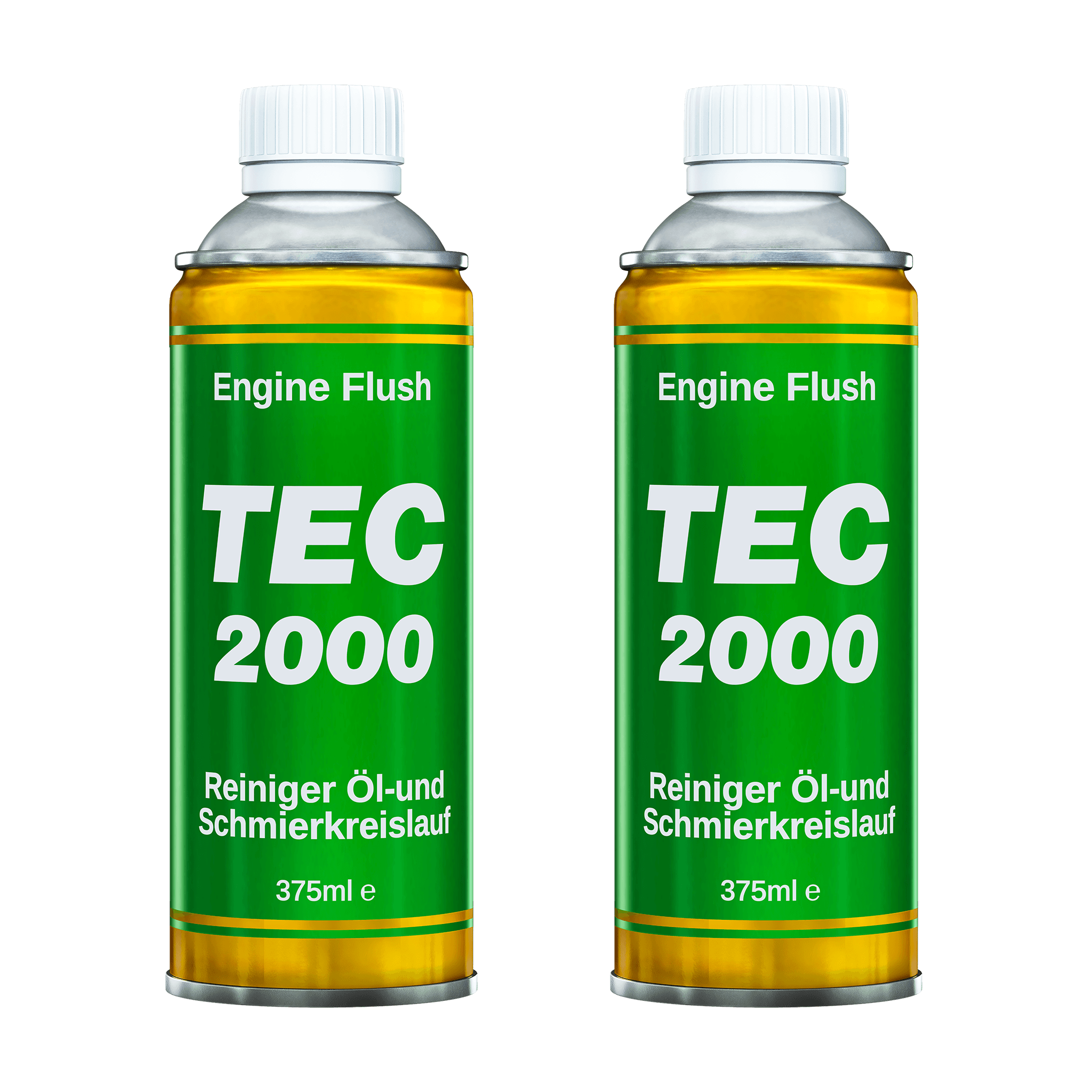 TEC 2000 Engine Flush Płukanka silnika – 2 szt.