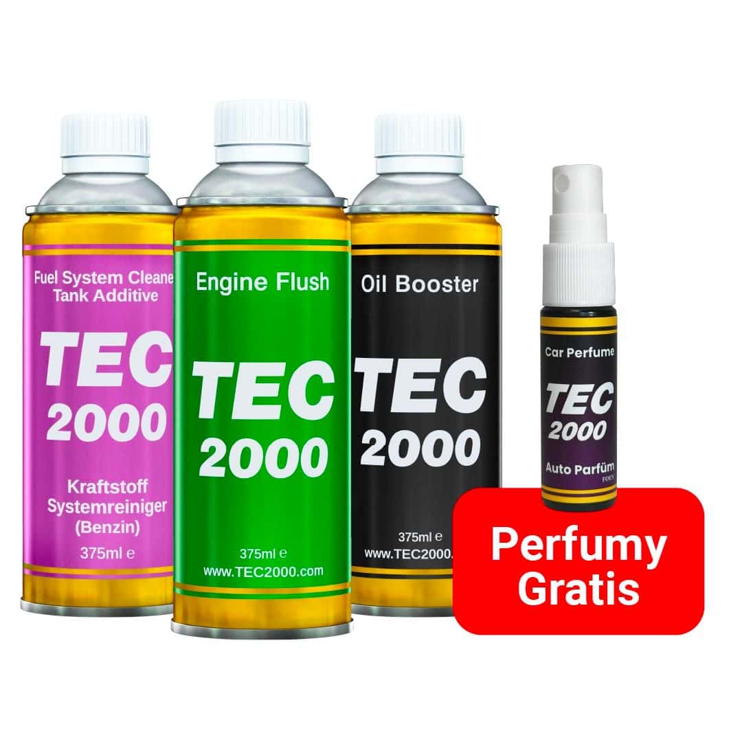 Zestaw do Motocykli TEC 2000 