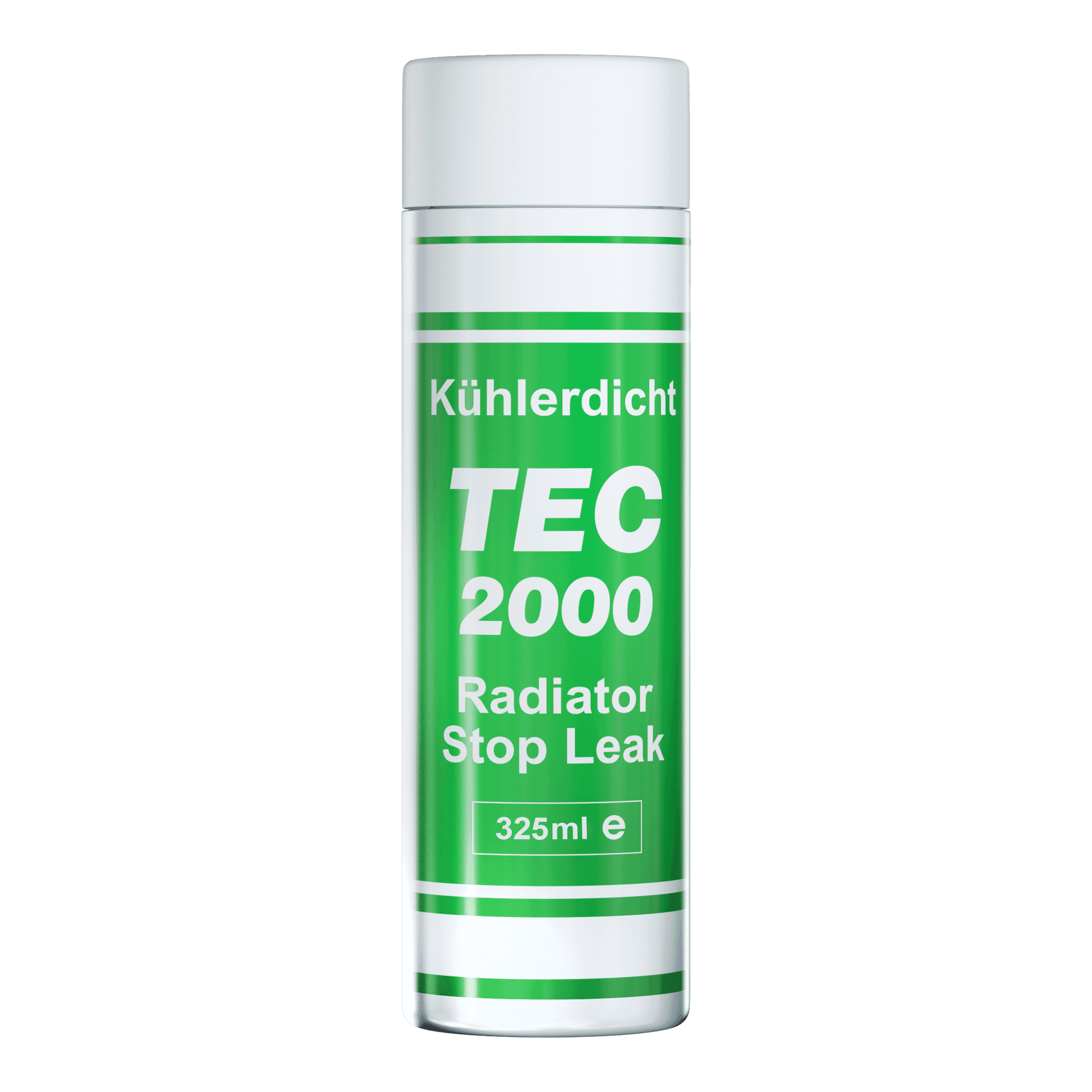 TEC 2000 Radiator Stop Leak Uszczelniacz chłodnicy