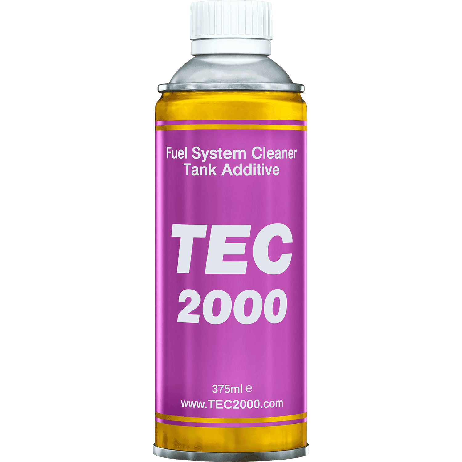 TEC 2000 Fuel System Cleaner 