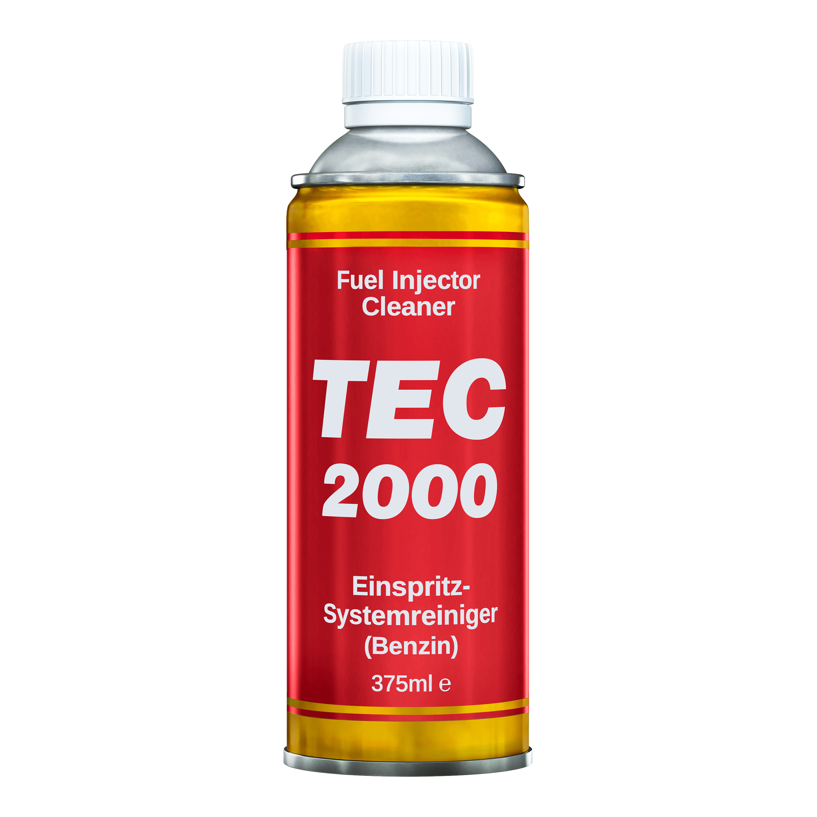 TEC 2000 Fuel Injector Cleaner Czyszczenie wtrysków benzyny