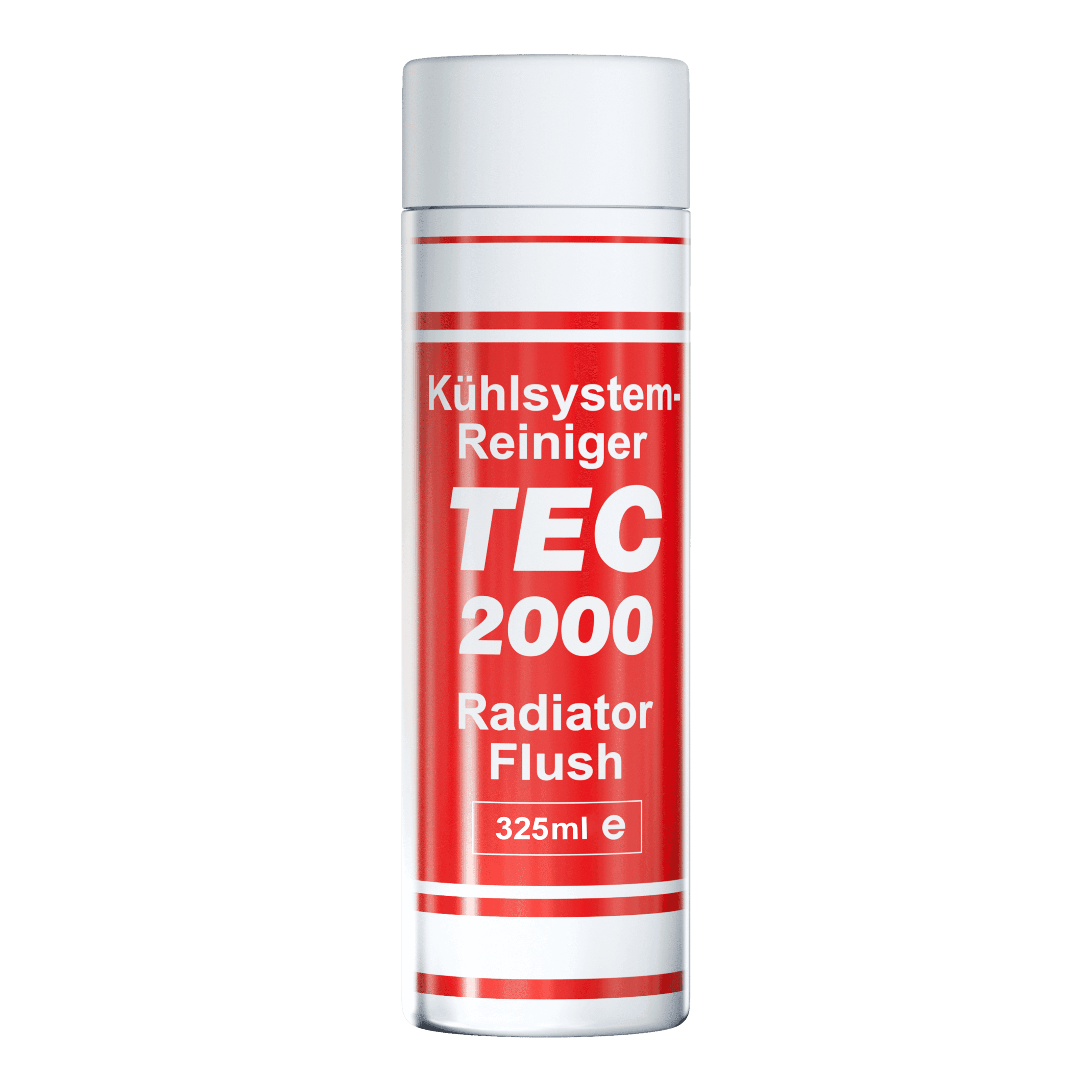 TEC 2000 Radiator Flush 