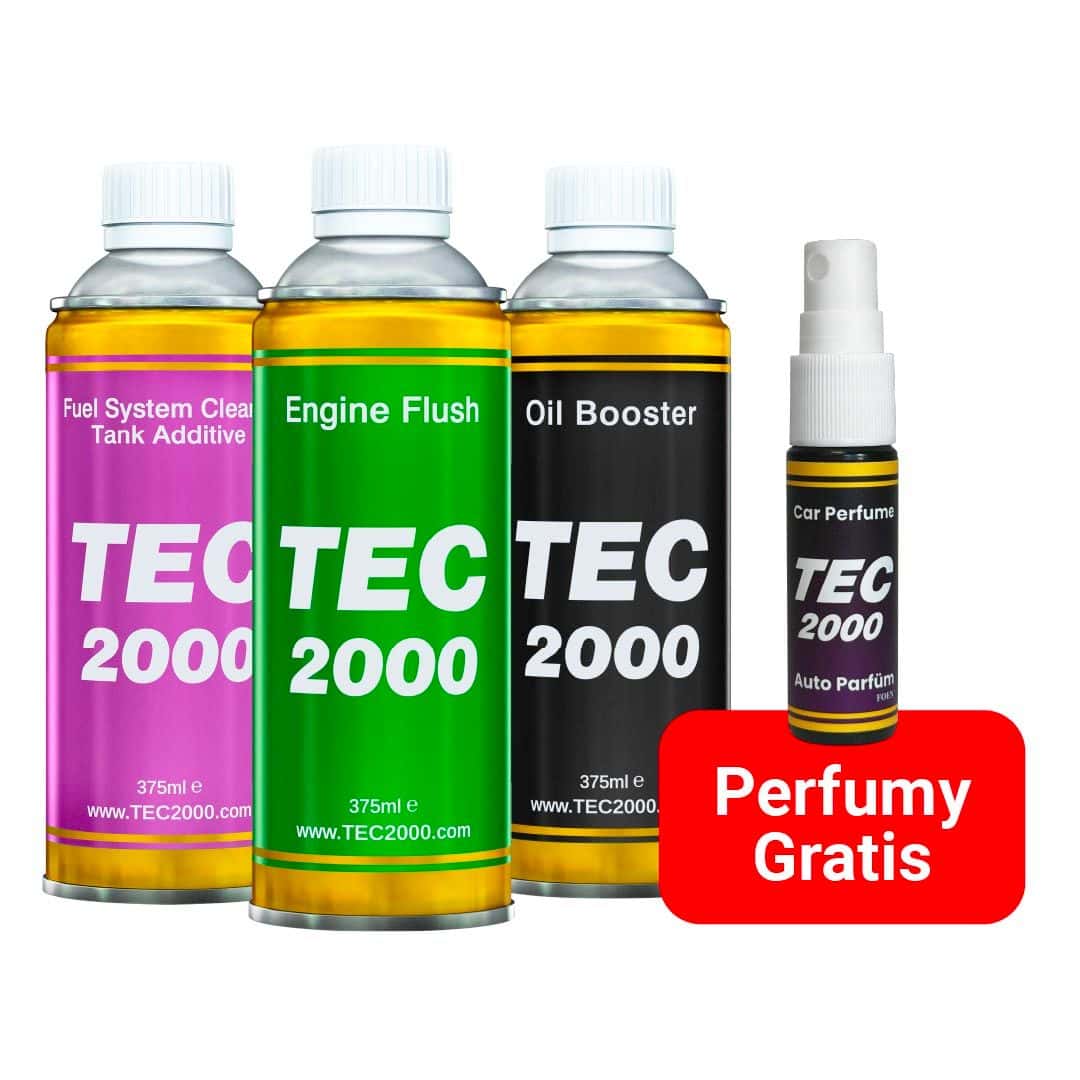 Zestaw do Motocykli TEC 2000 