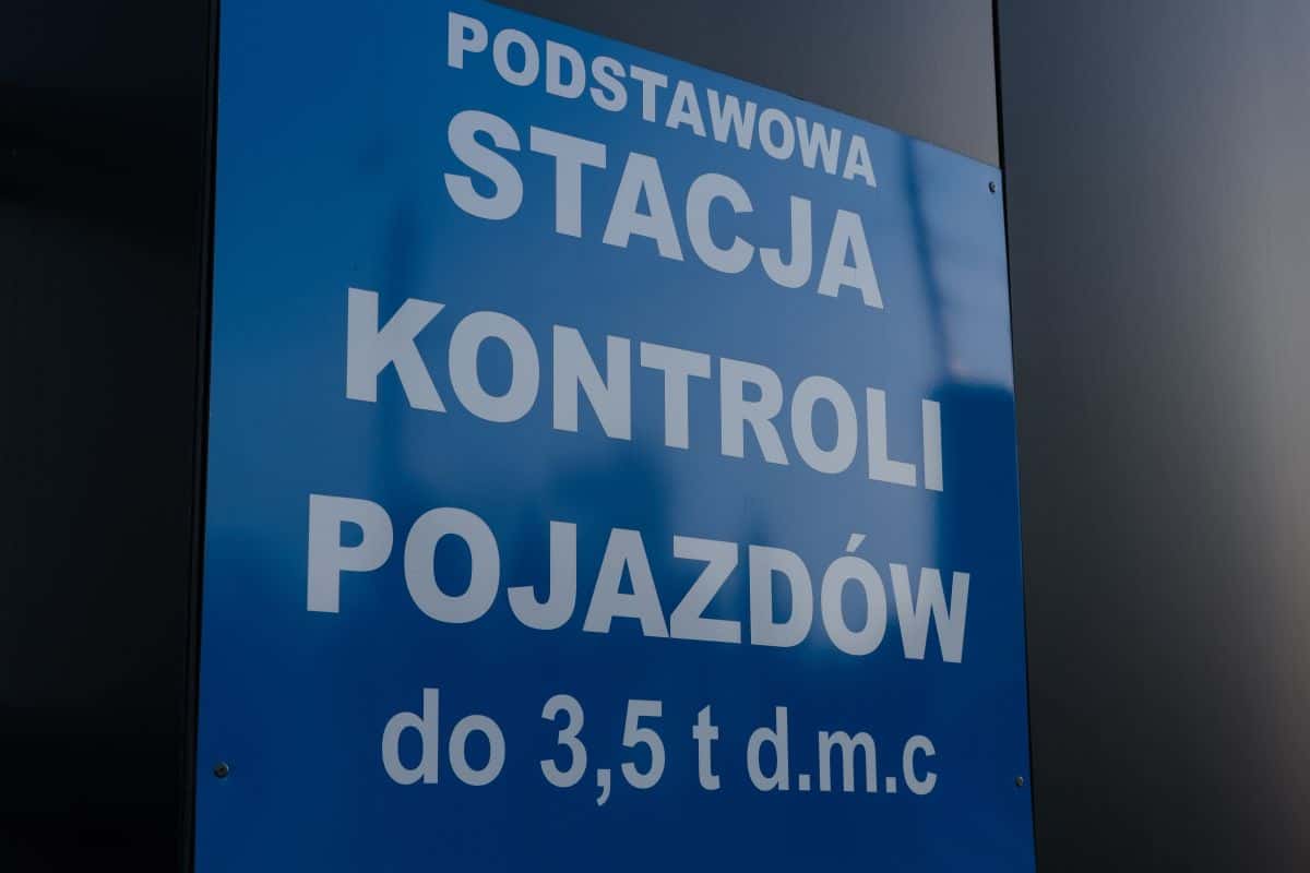 Ile można spóźnić się z przeglądem auta?