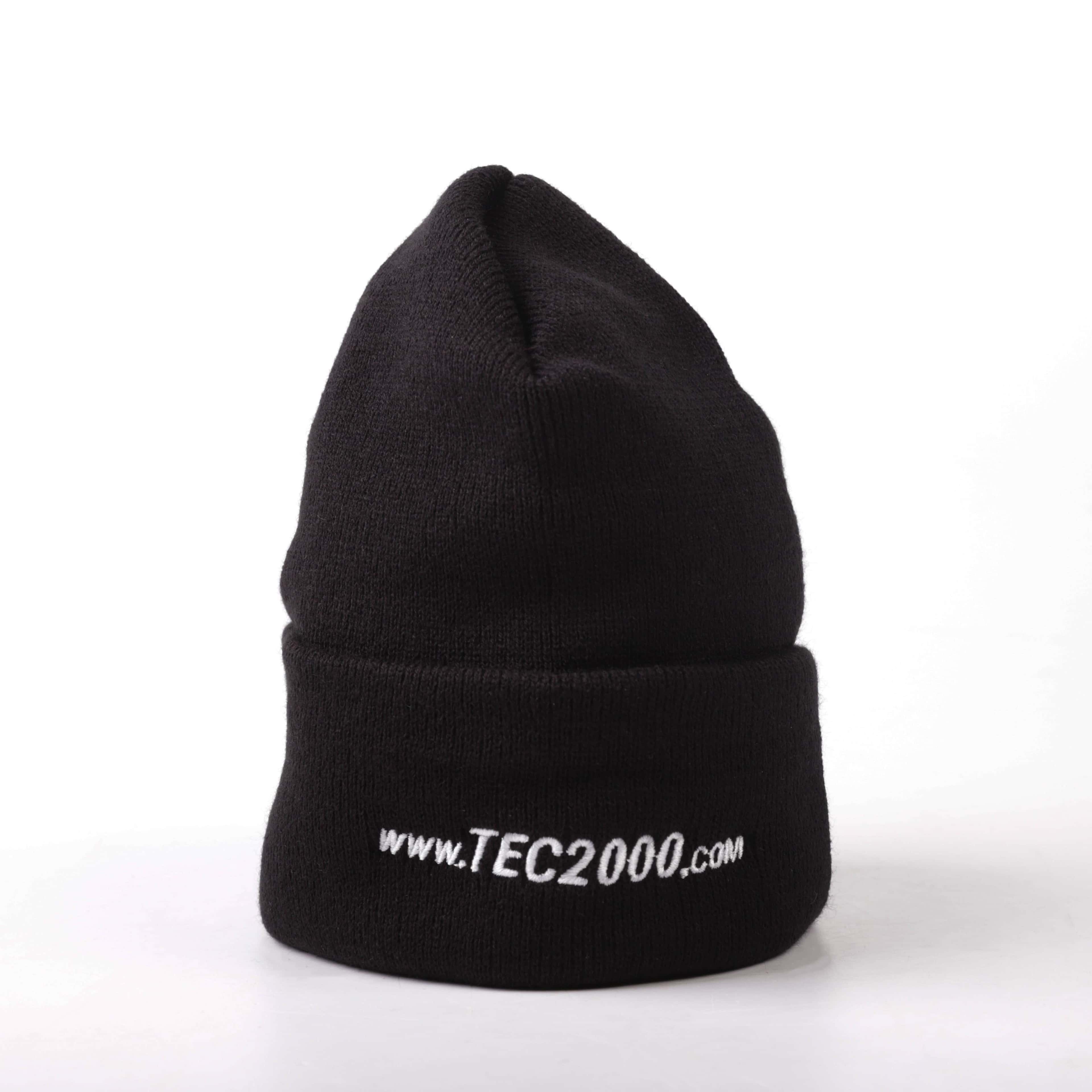 Czapka LED