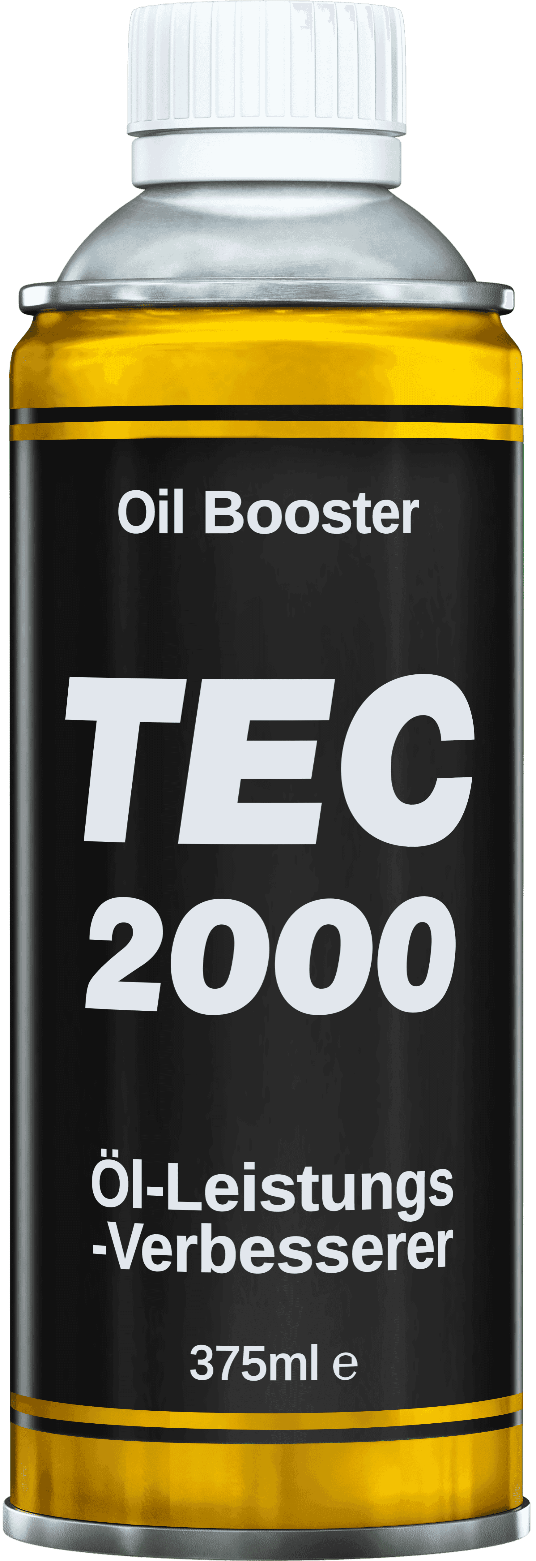 TEC 2000 Oil Booster 