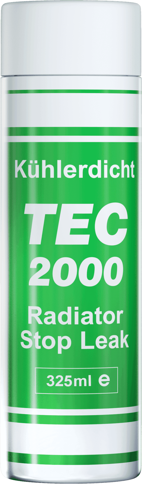 TEC 2000 Radiator Stop Leak Uszczelniacz chłodnicy