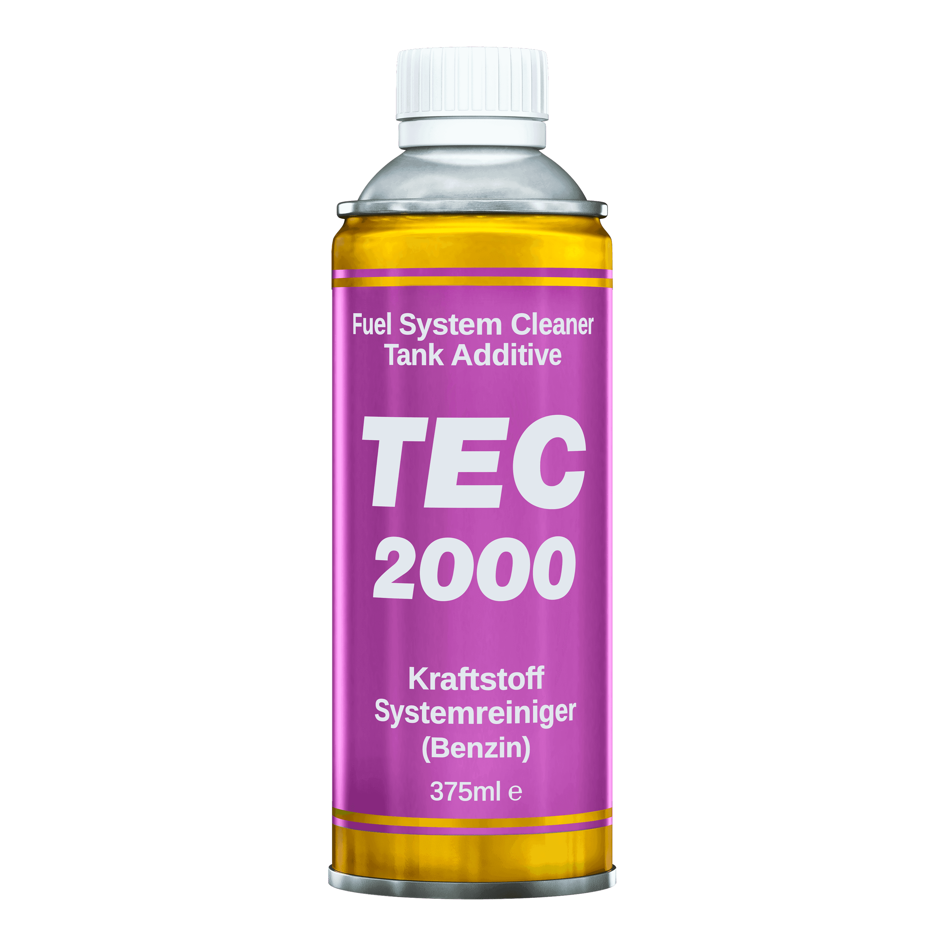 TEC 2000 Fuel System Cleaner 