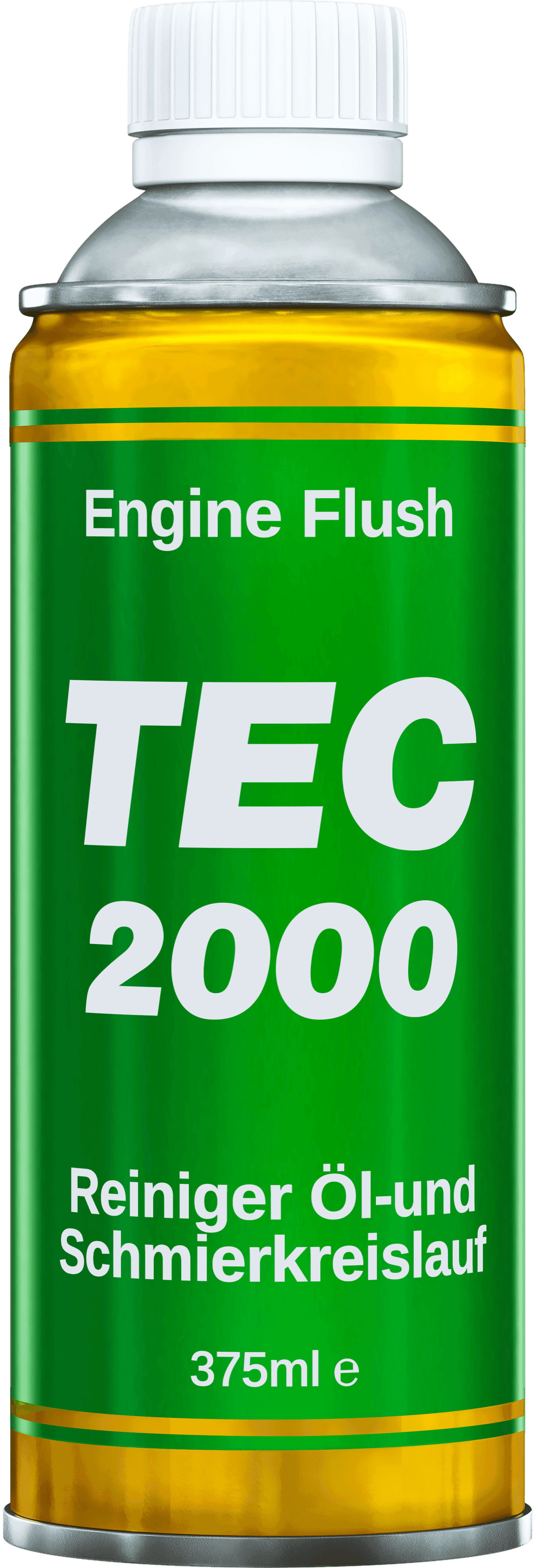 TEC 2000 Engine Flush 