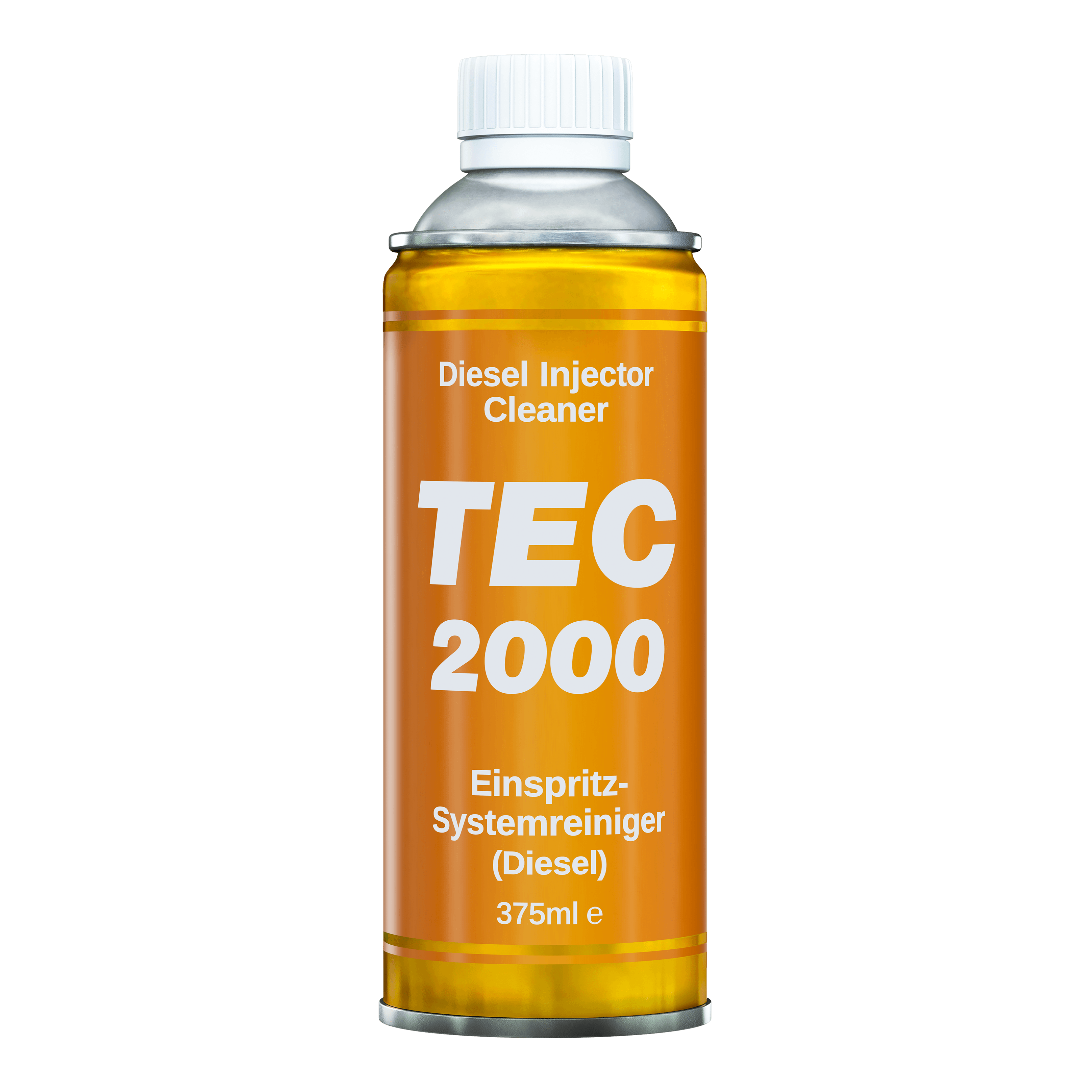 TEC 2000 Diesel Injector Cleaner 