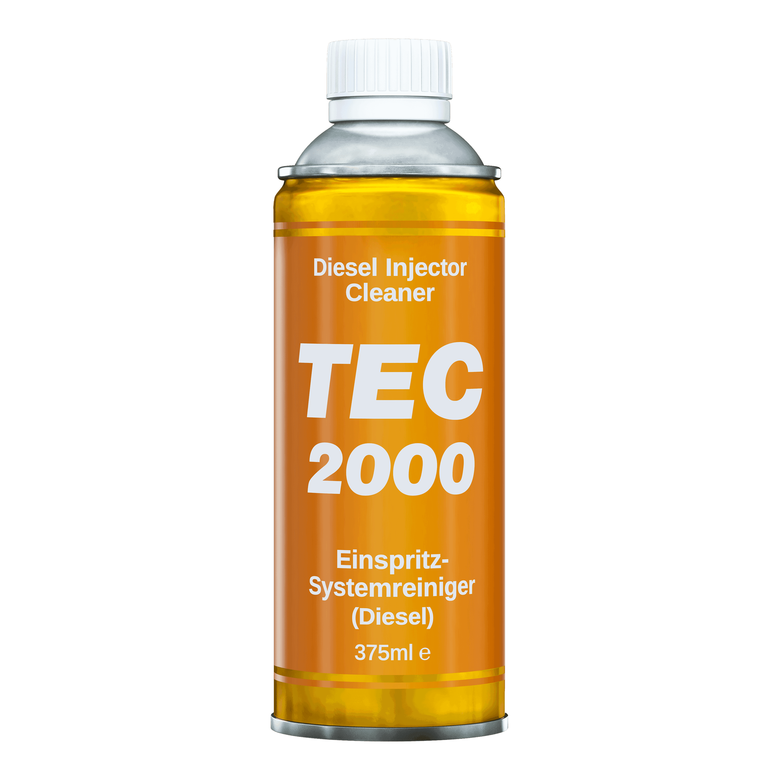 TEC 2000 Diesel Injector Cleaner Czyszczenie wtrysków