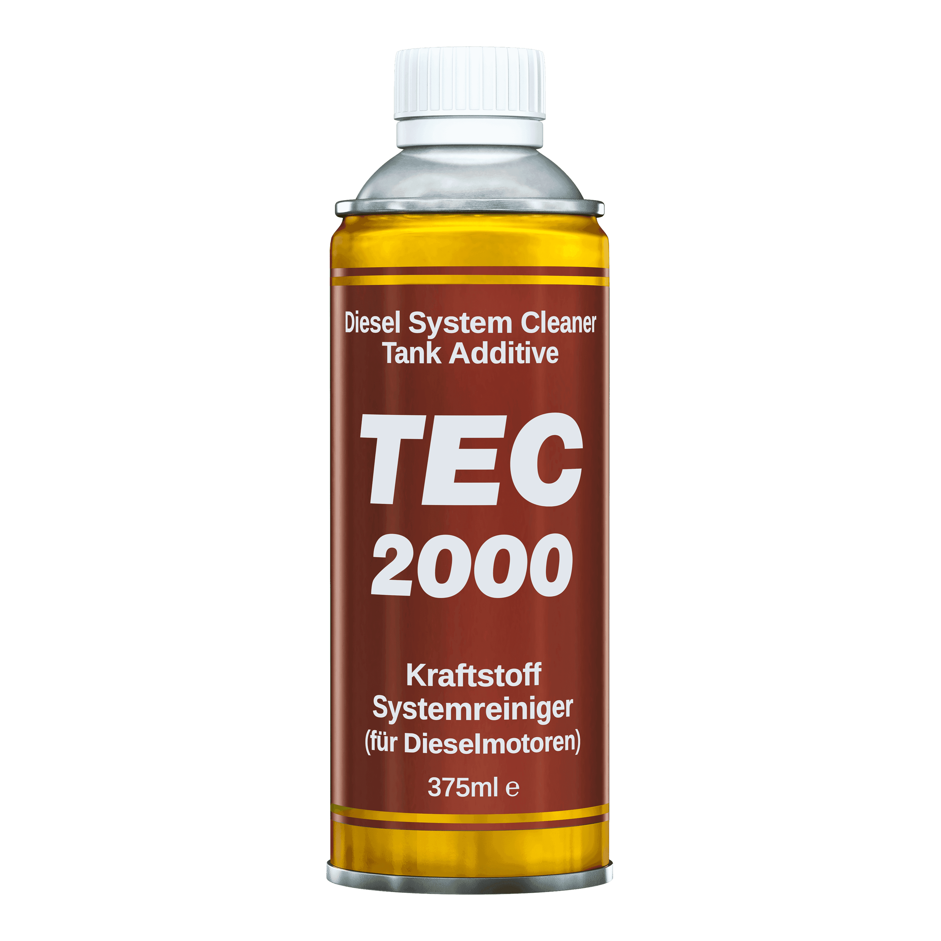 TEC 2000 Diesel System Cleaner  Dodatek do Diesla