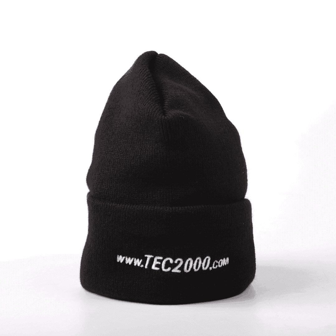 Czapka LED
