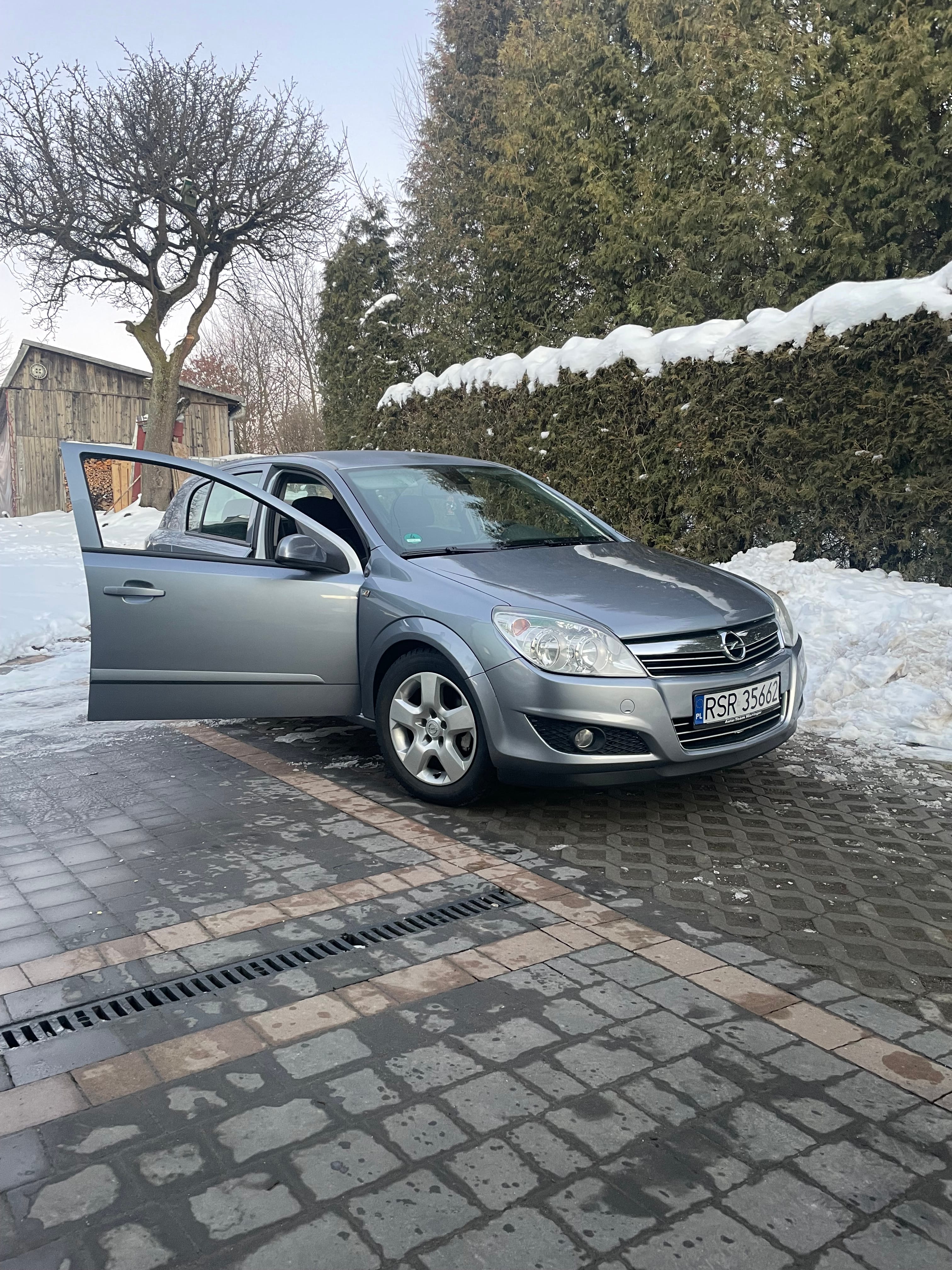 Opelek boży 