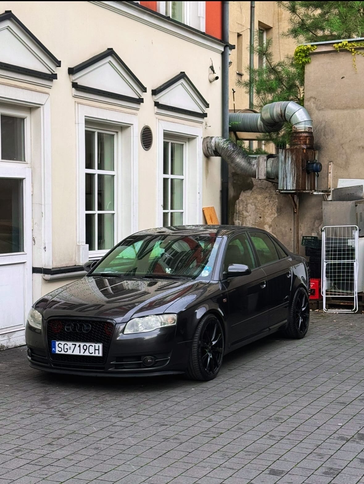 A4 b7
