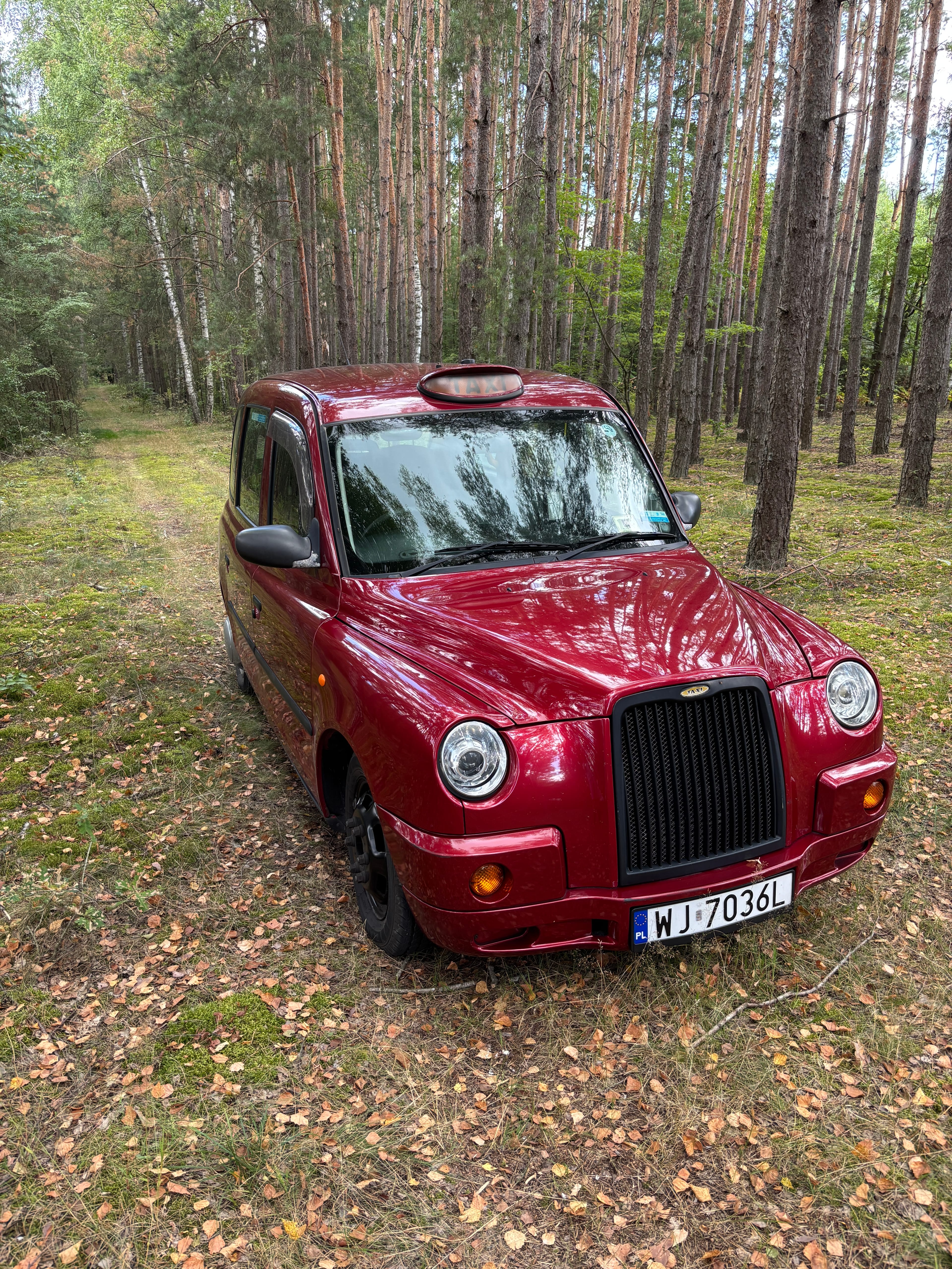 LTI TX4
