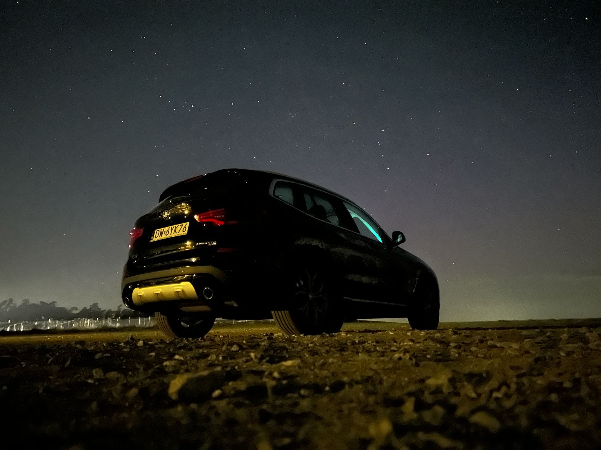 Bmw x3 G01