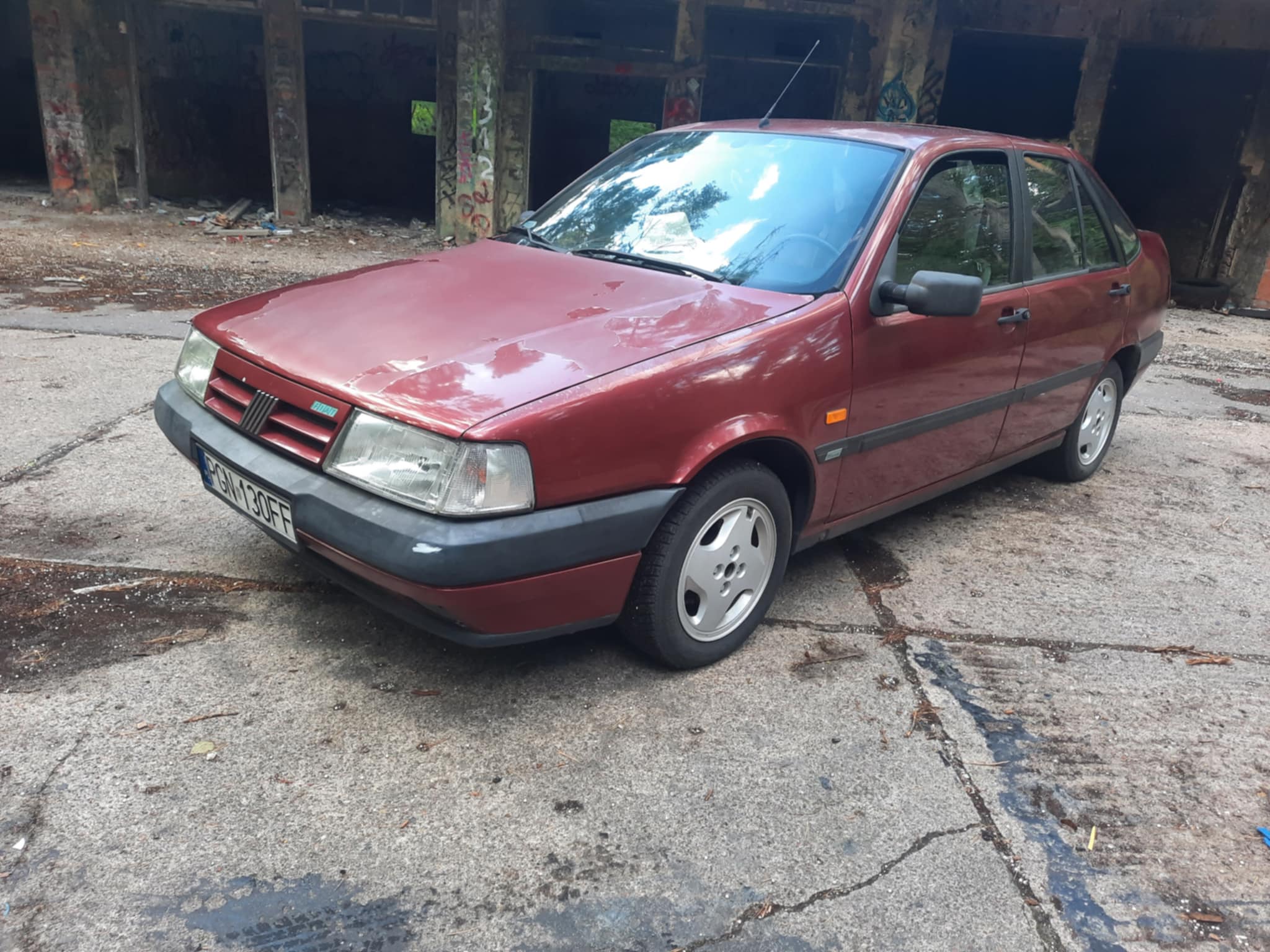 Tempra Digitial 