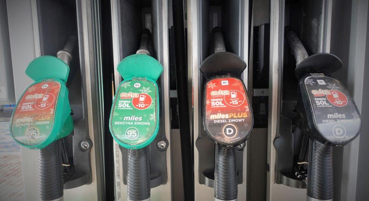 Paliwa premium: czy warto je tankować?