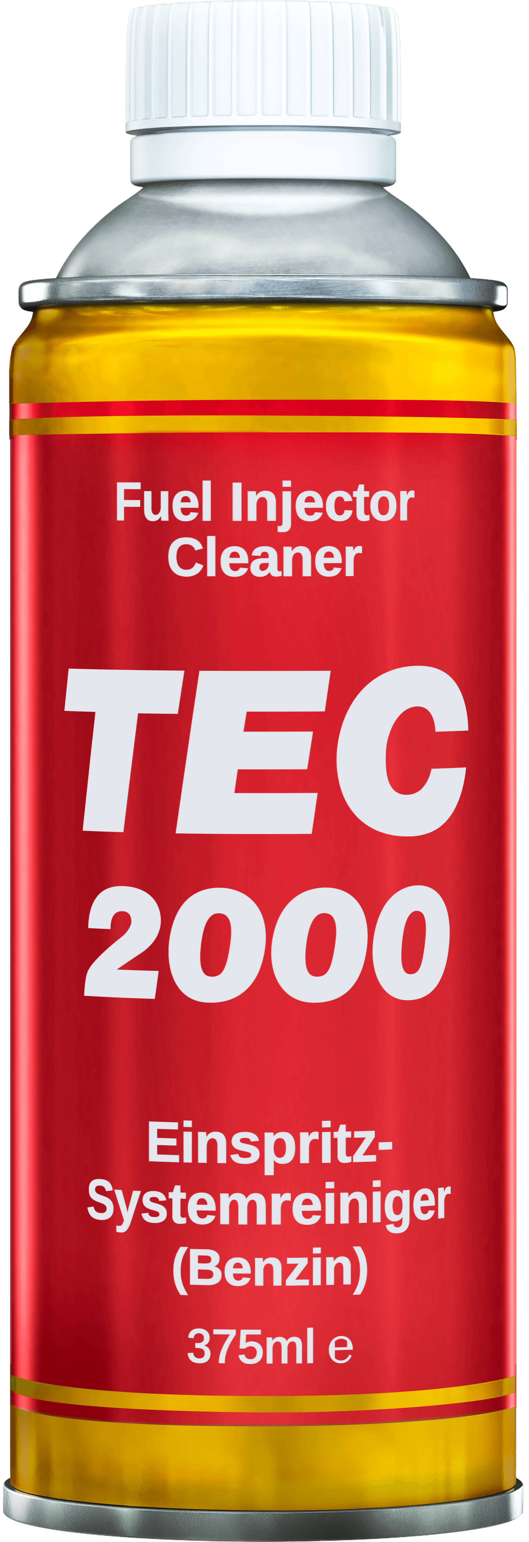 TEC 2000 Fuel Injector Cleaner product