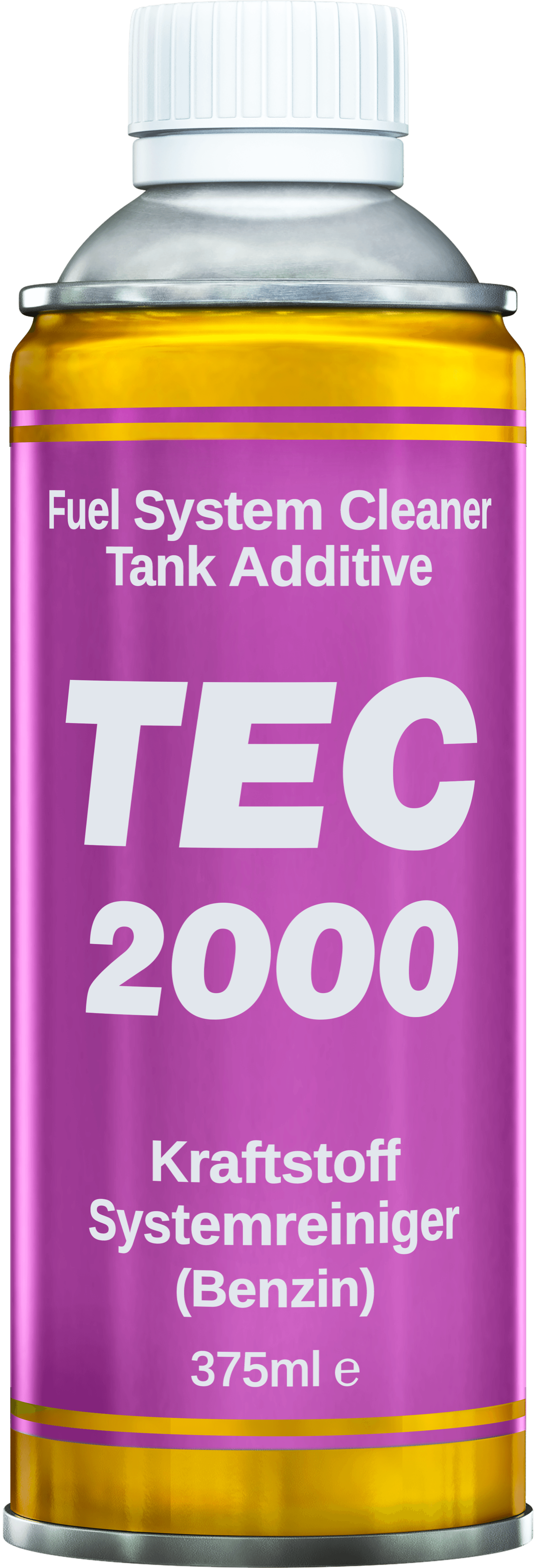 TEC 2000 Fuel System Cleaner 