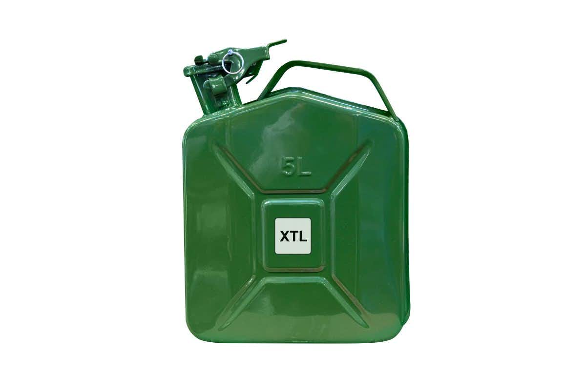 Paliwo XTL: co znaczy to oznaczenie oleju napędowego?
