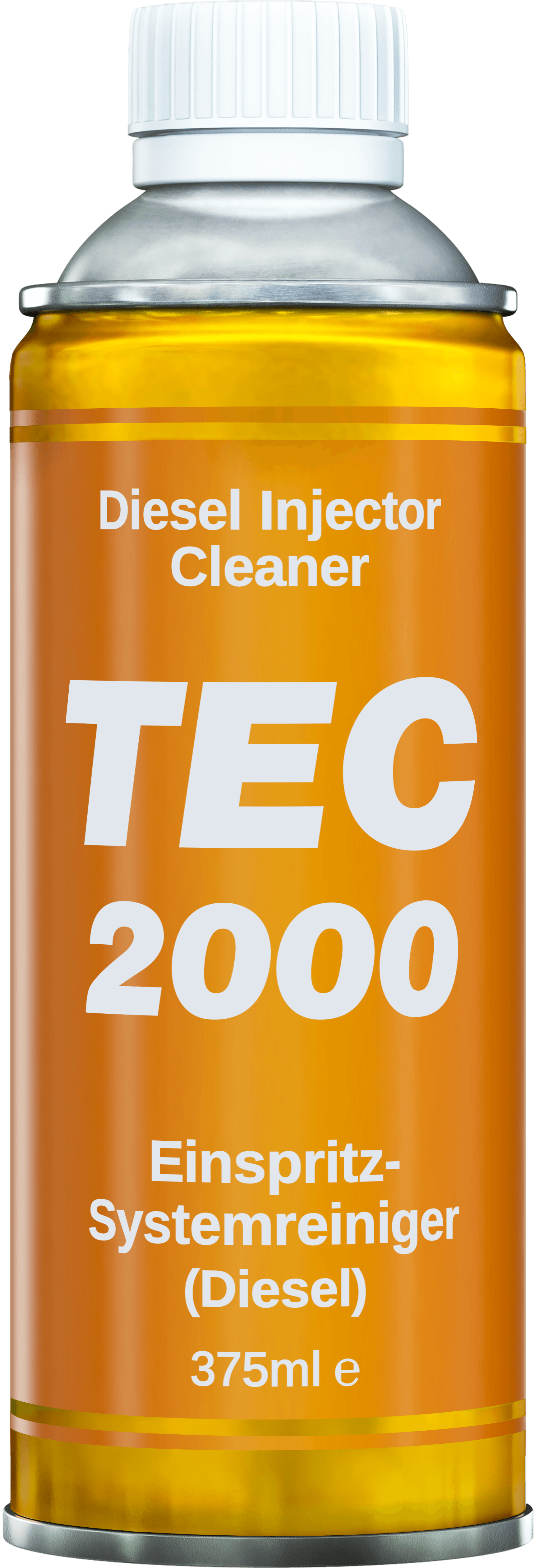 TEC 2000 Diesel Injector Cleaner product