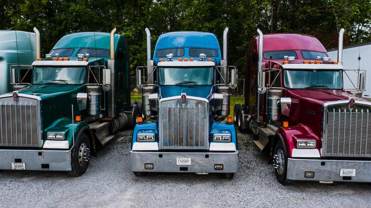 Master Truck Show – największa impreza motoryzacyjna dla pasjonatów ciężarówek i nie tylko