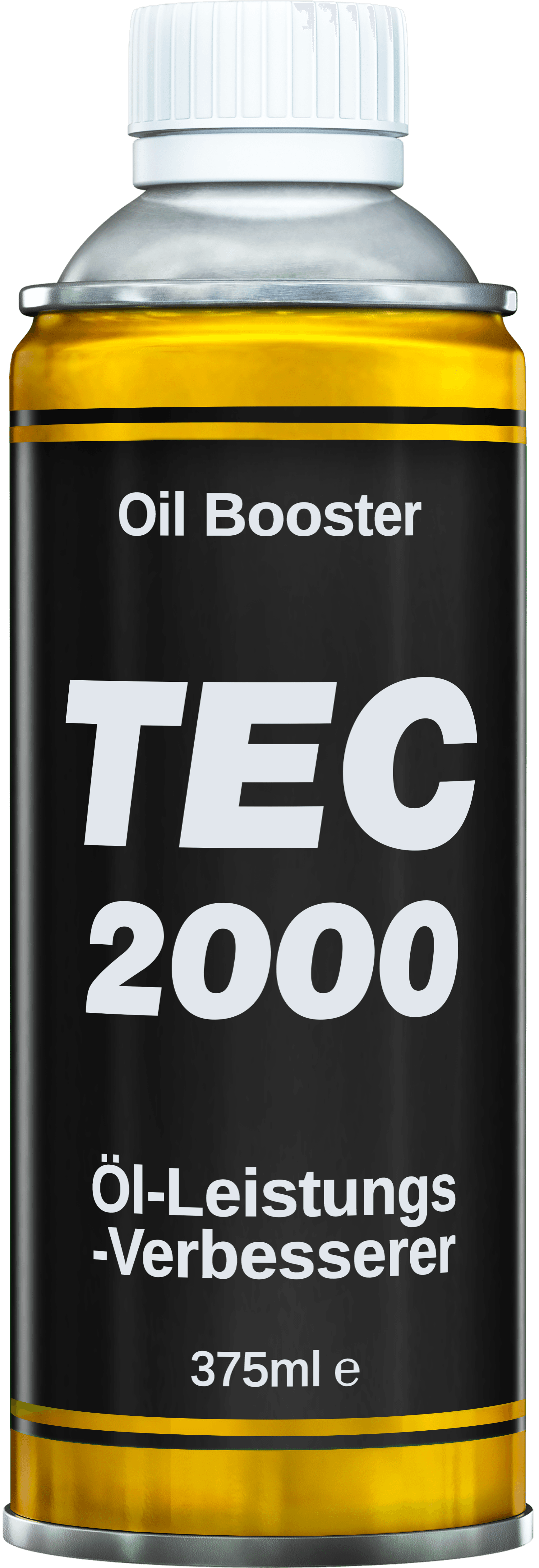 TEC 2000 Oil Booster  product