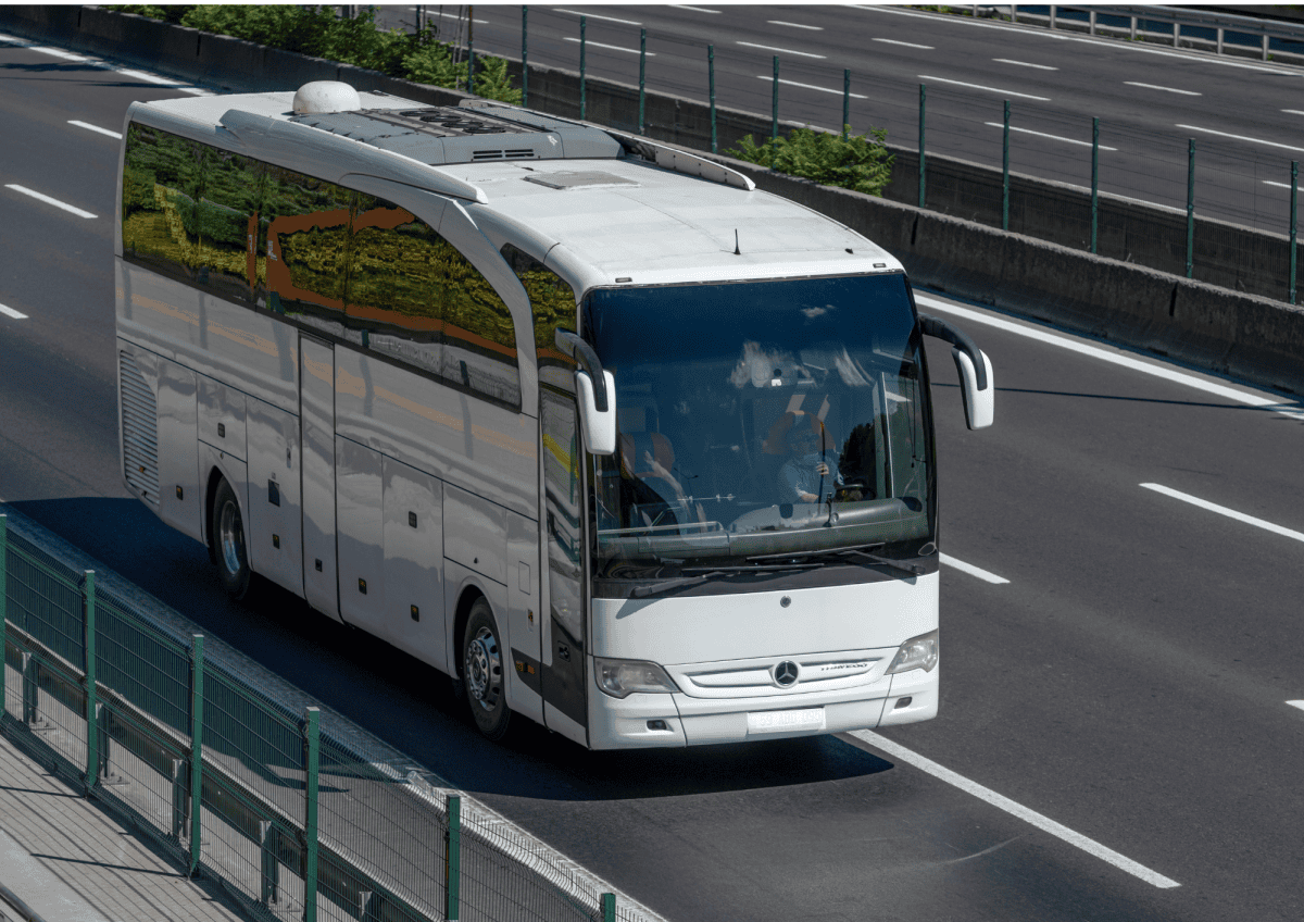 Ile pali autobus na 100 km? Wartości mogą zaskoczyć