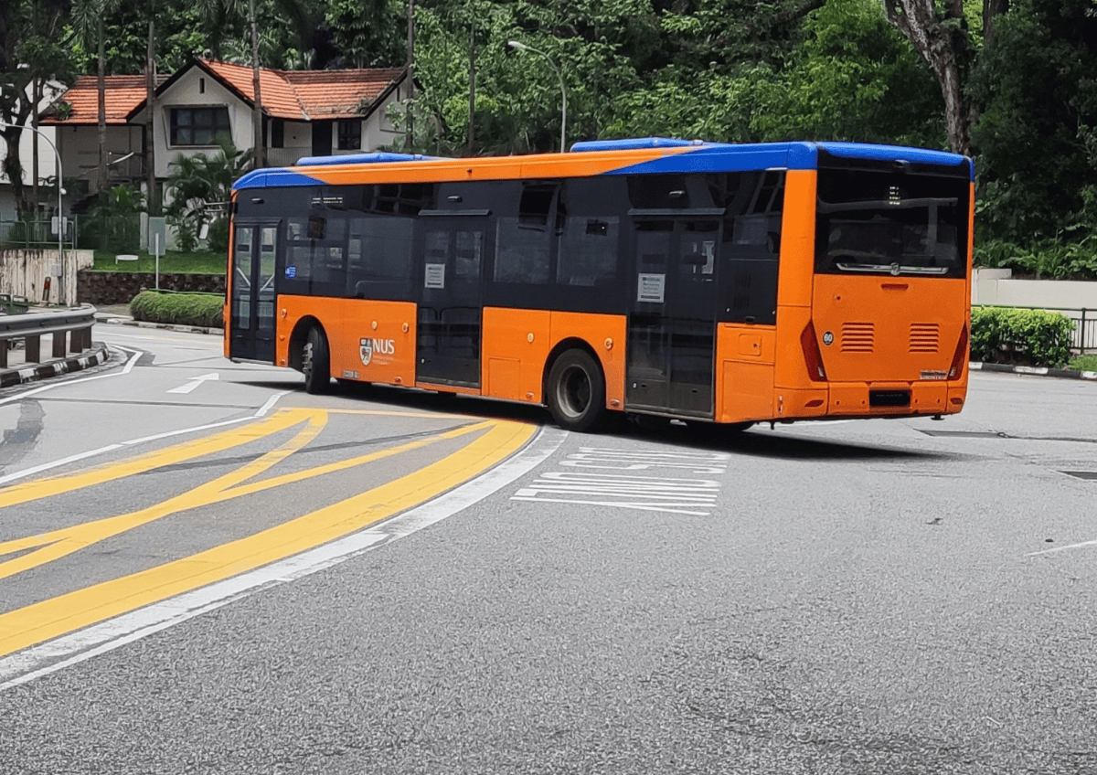 Ile średnio autobus spala paliwa? Dlaczego jeden zużywa więcej niż drugi?
