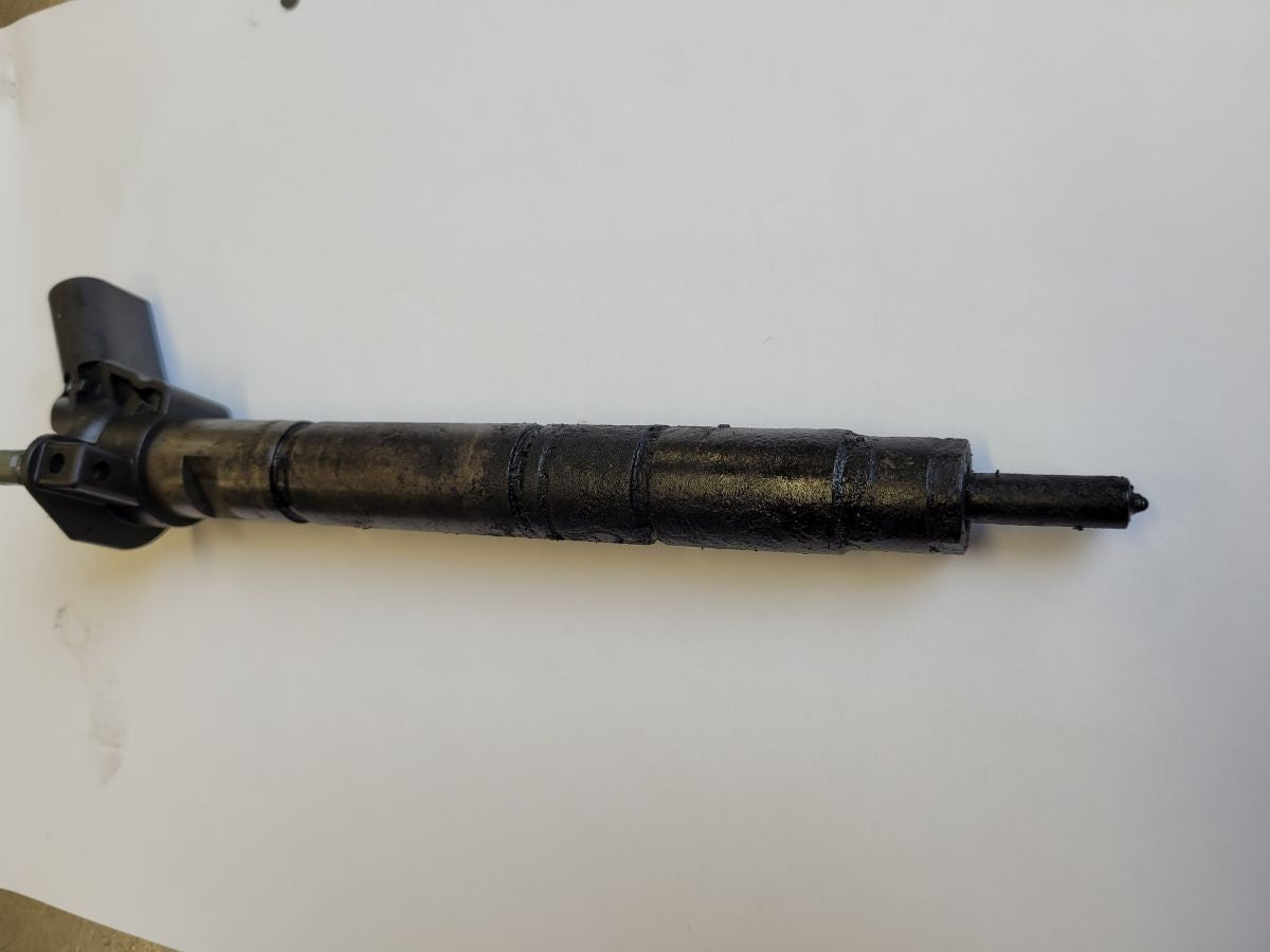 Objawy uszkodzonych wtryskiwaczy – co nam mówi o tym, że wtryski należy wymienić?